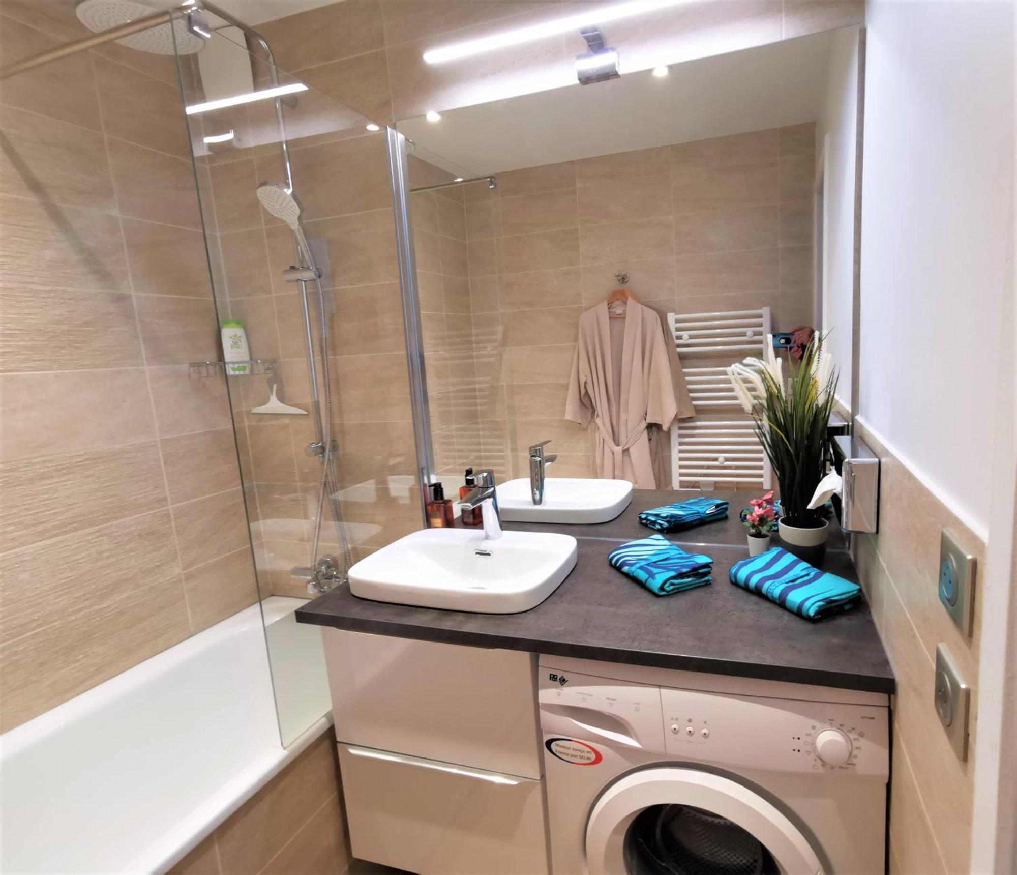 Appartement Ocean 7 Biarritz