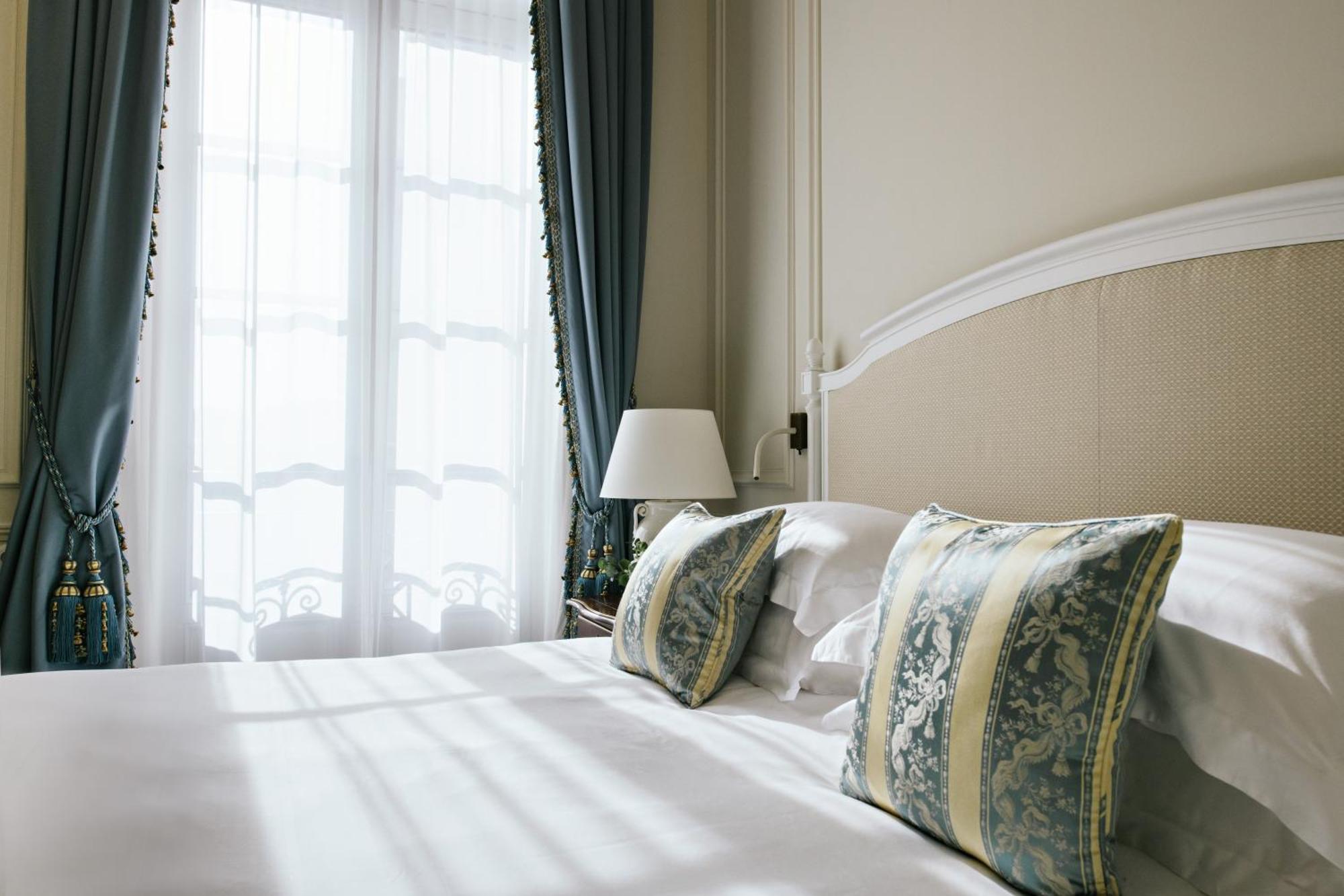 Hotel Du Palais Biarritz, In The Unbound Collection By Hyatt