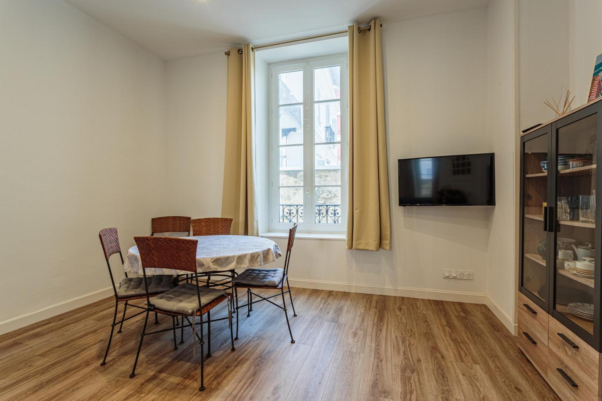 Refait A Neuf En Centre Apartment
