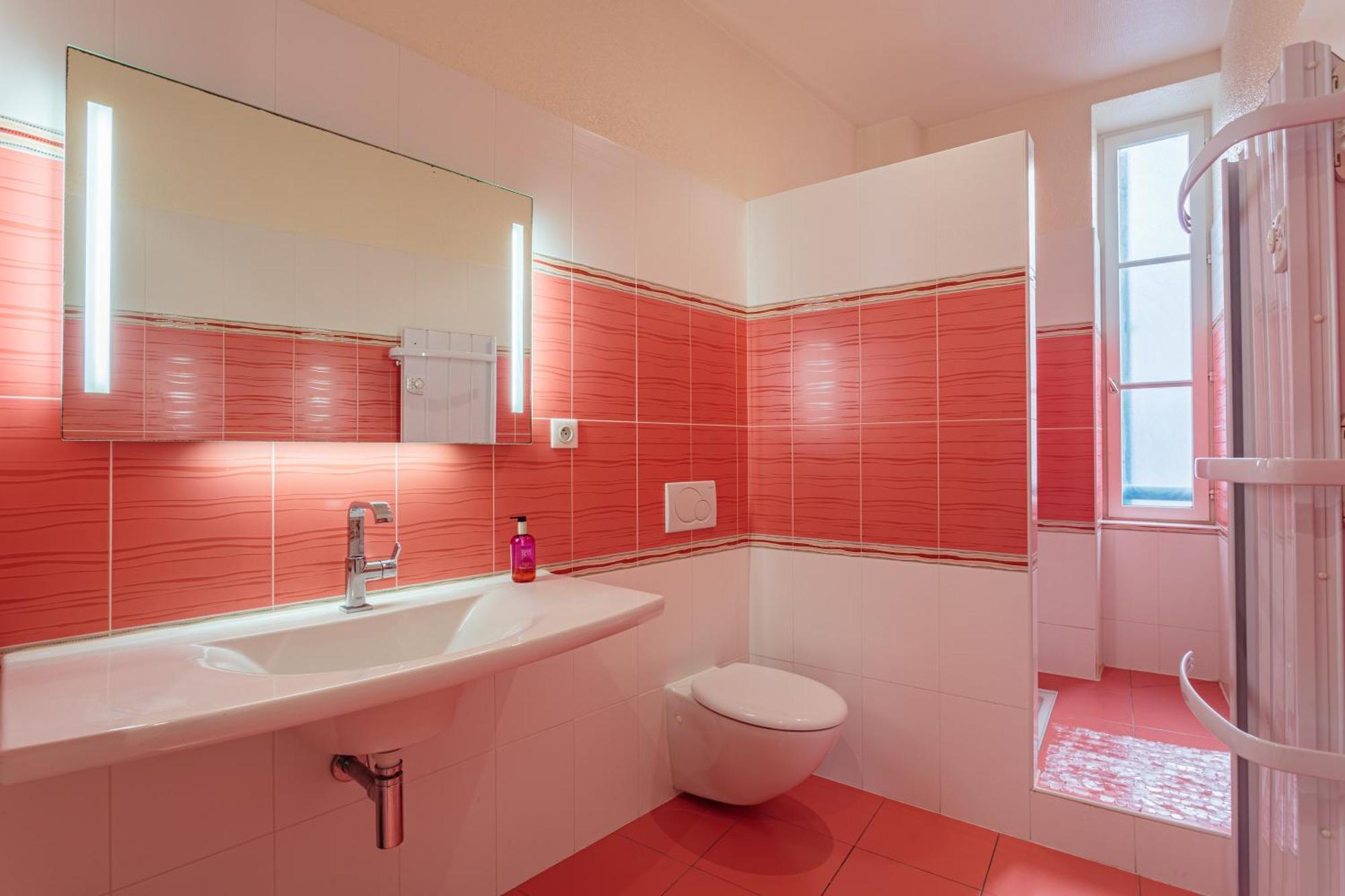 Moderne En Plein Centre Et Proche De La Apartment Biarritz