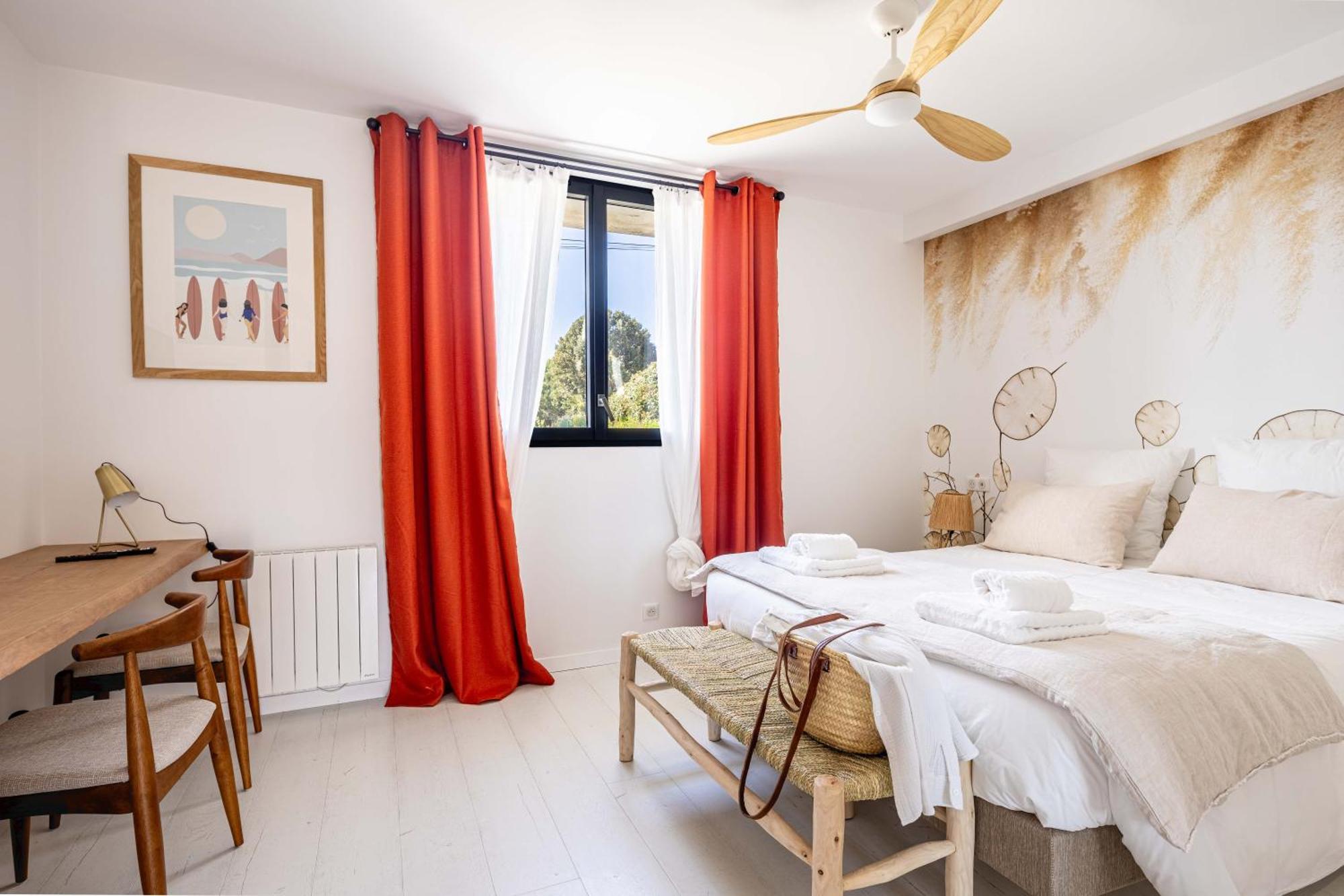 Surf D'hotes Biarriz
