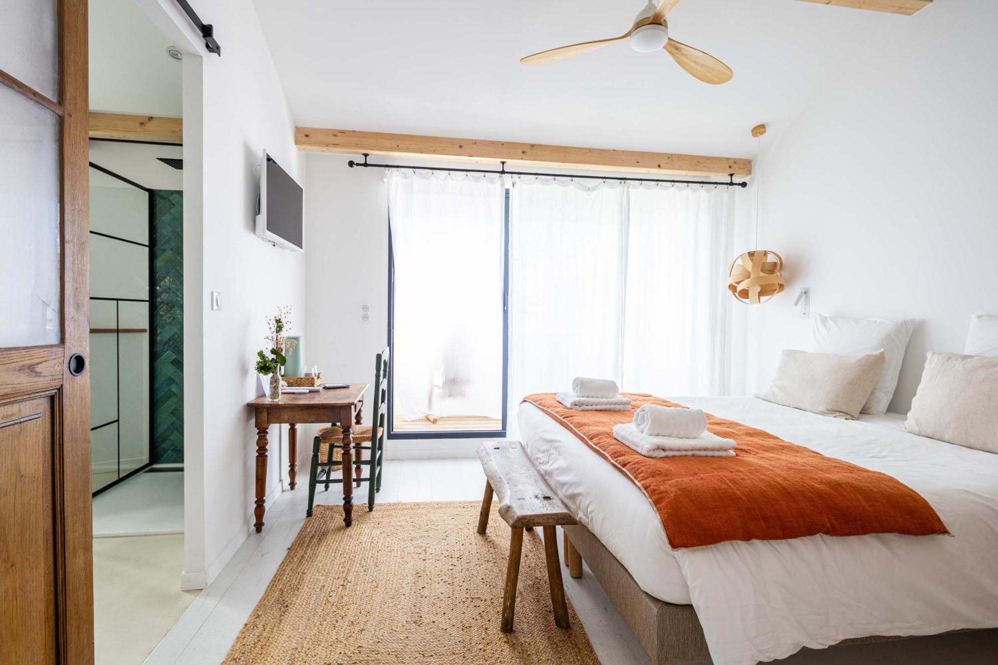 Bed and breakfast Surf D'hotes Biarriz