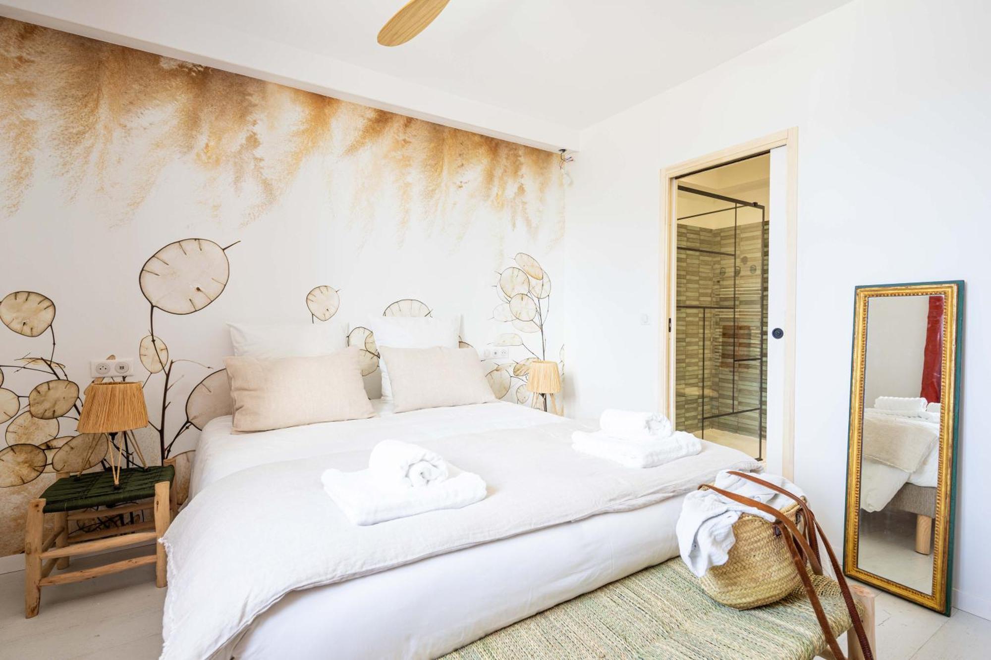 Surf D'hotes Bed and breakfast