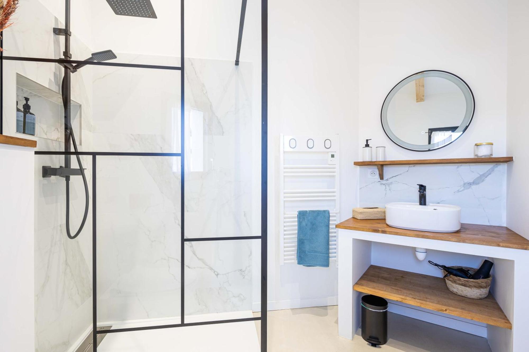 Bed and breakfast Surf D'hotes *
