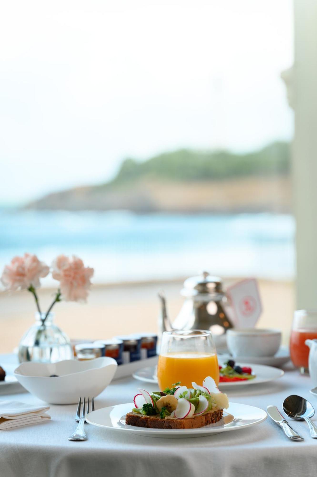Du Palais Biarritz, In The Unbound Collection By Hyatt Biarritz
