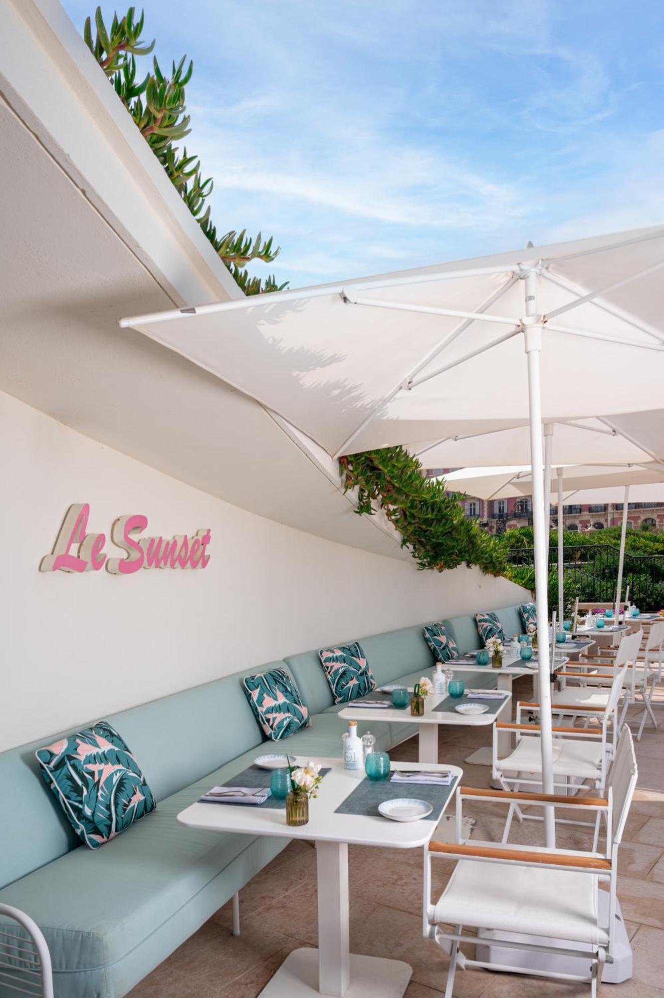 Du Palais Biarritz, In The Unbound Collection By Hyatt Hotel Biarritz