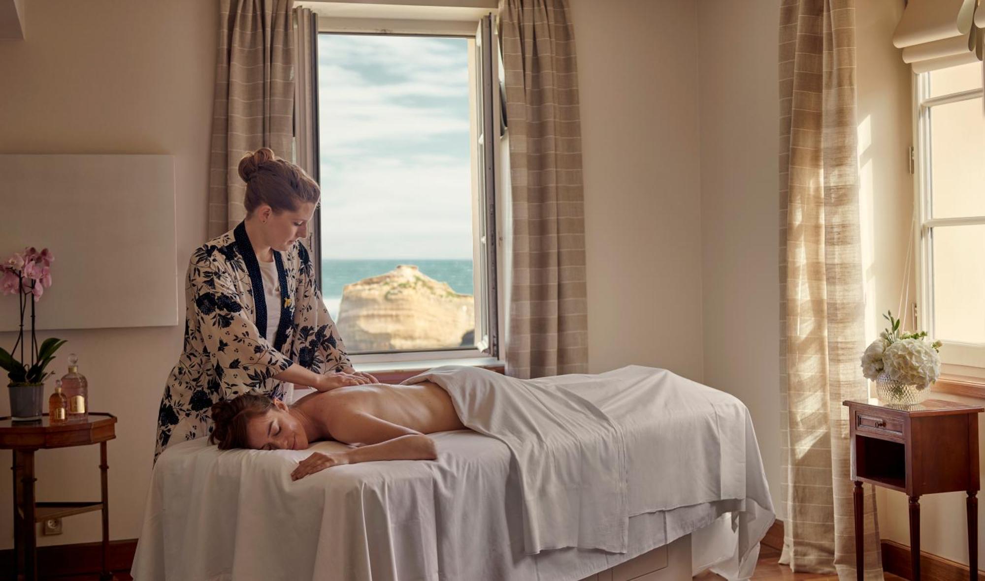 Hotel Du Palais Biarritz, In The Unbound Collection By Hyatt