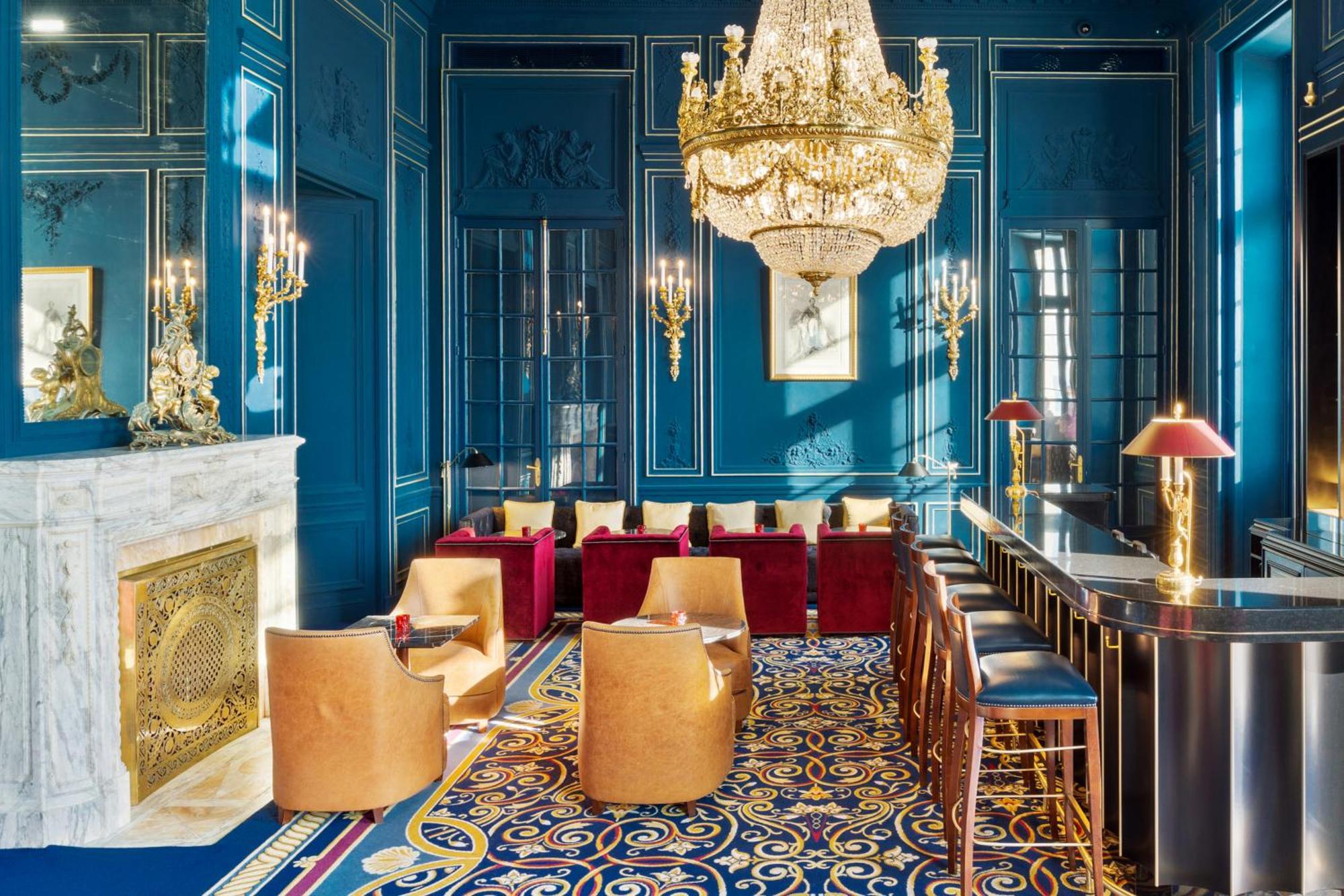 Du Palais Biarritz, In The Unbound Collection By Hyatt