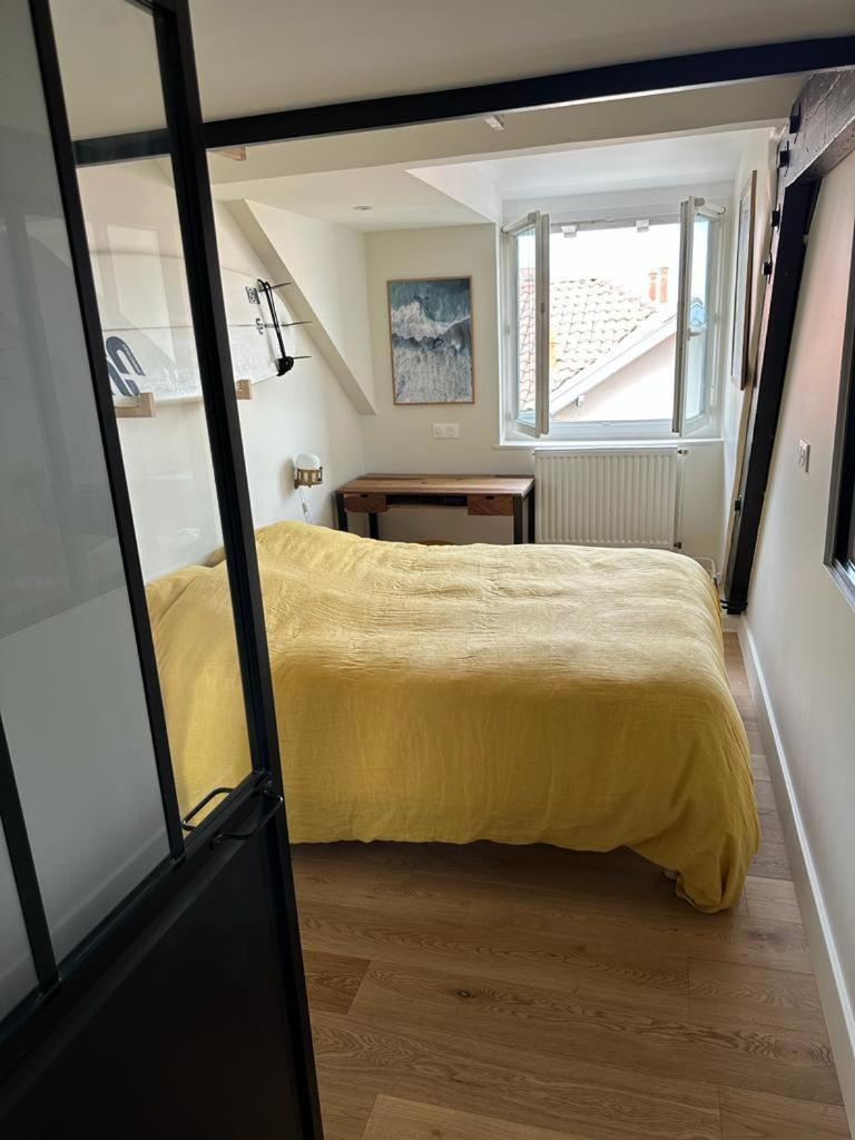 Apartment Superbe Plein Centre De Biarritz