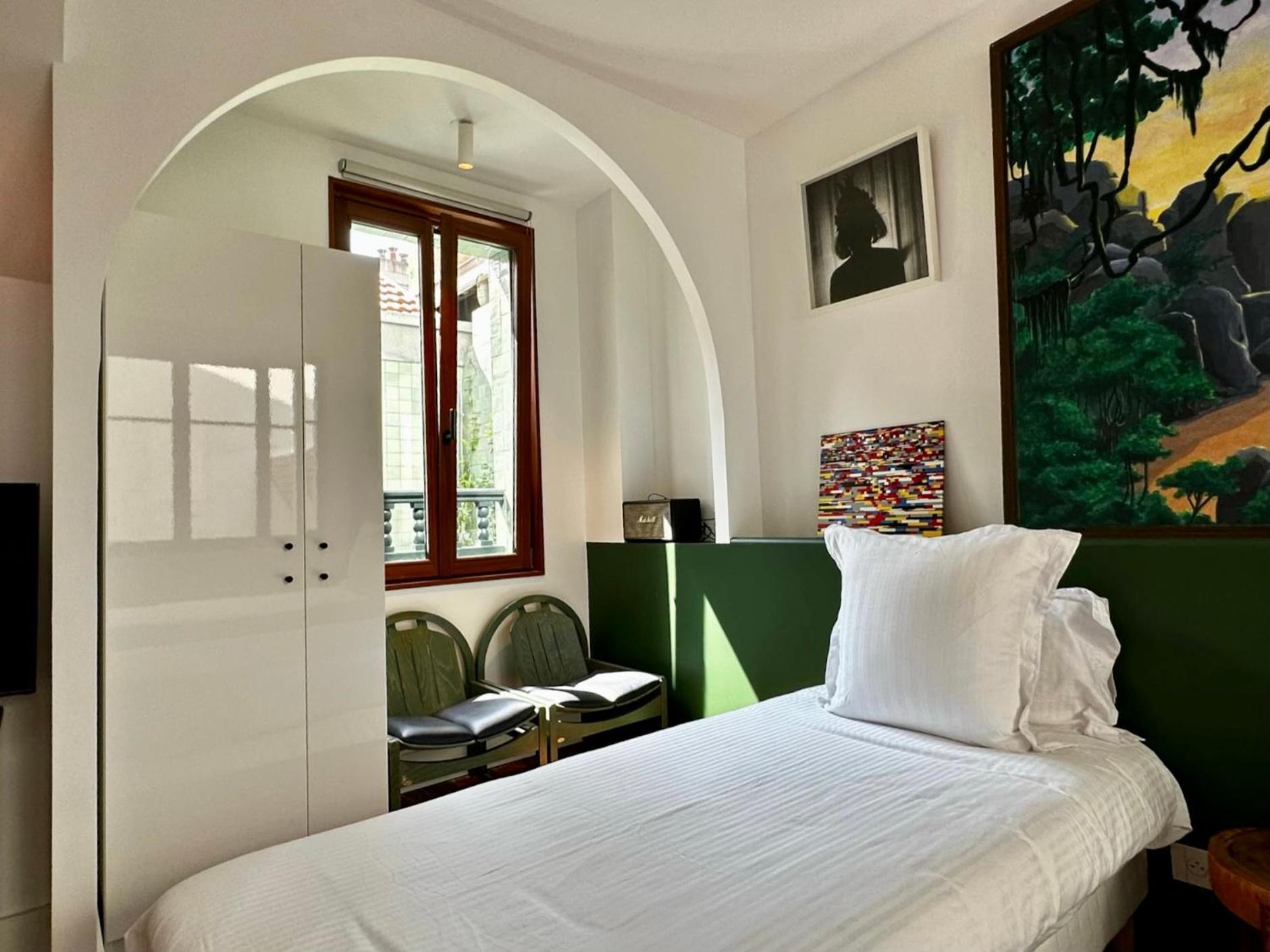Pensión Maison Maite, Au Coeur De Biarriz