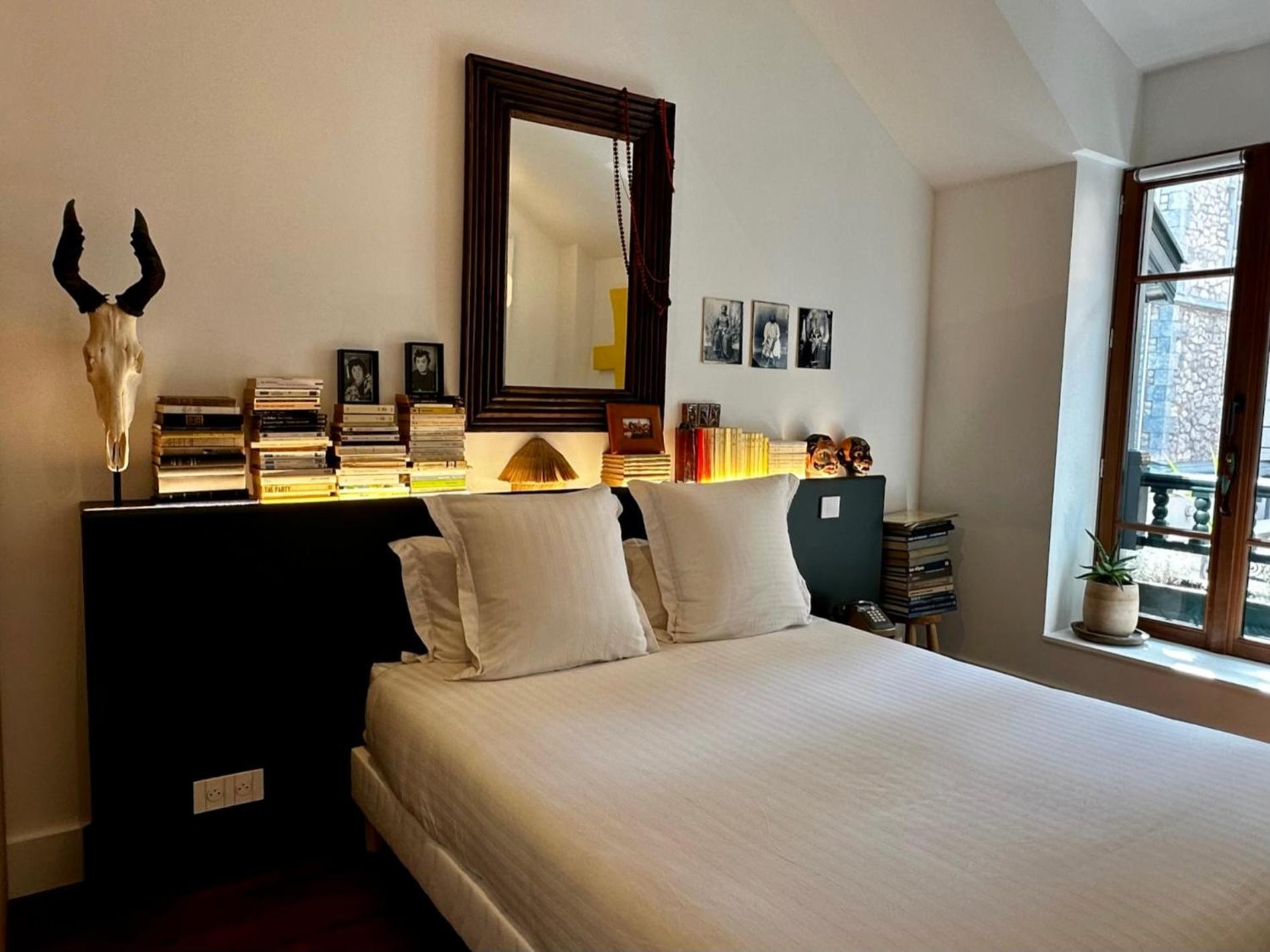 Pensión Maison Maite, Au Coeur De *