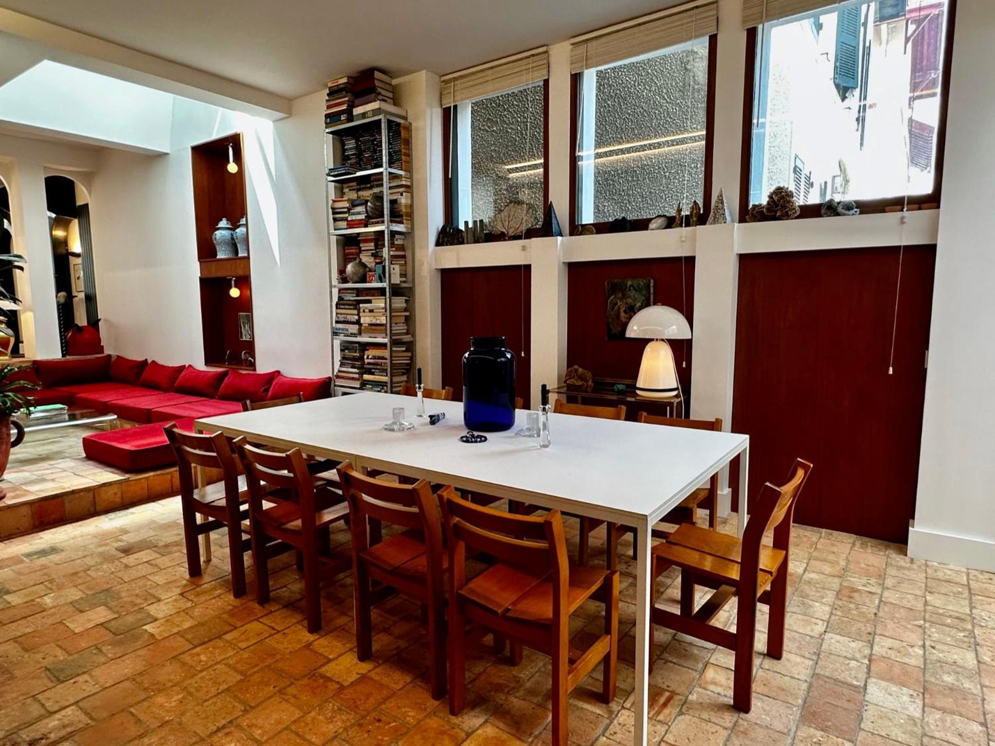 Maison Maite, Au Coeur De Biarriz
