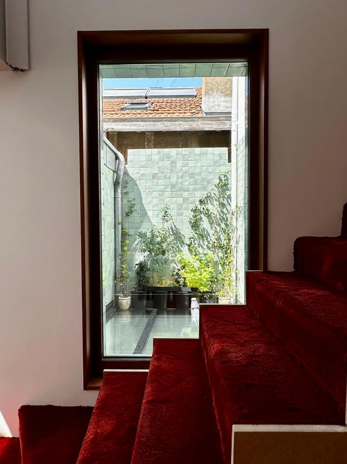 Pensión Maison Maite, Au Coeur De *