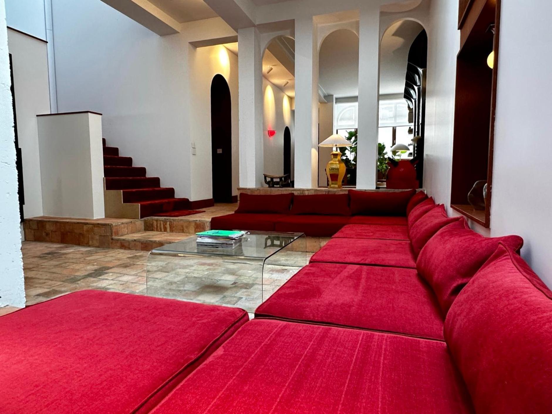 Pensión Maison Maite, Au Coeur De *