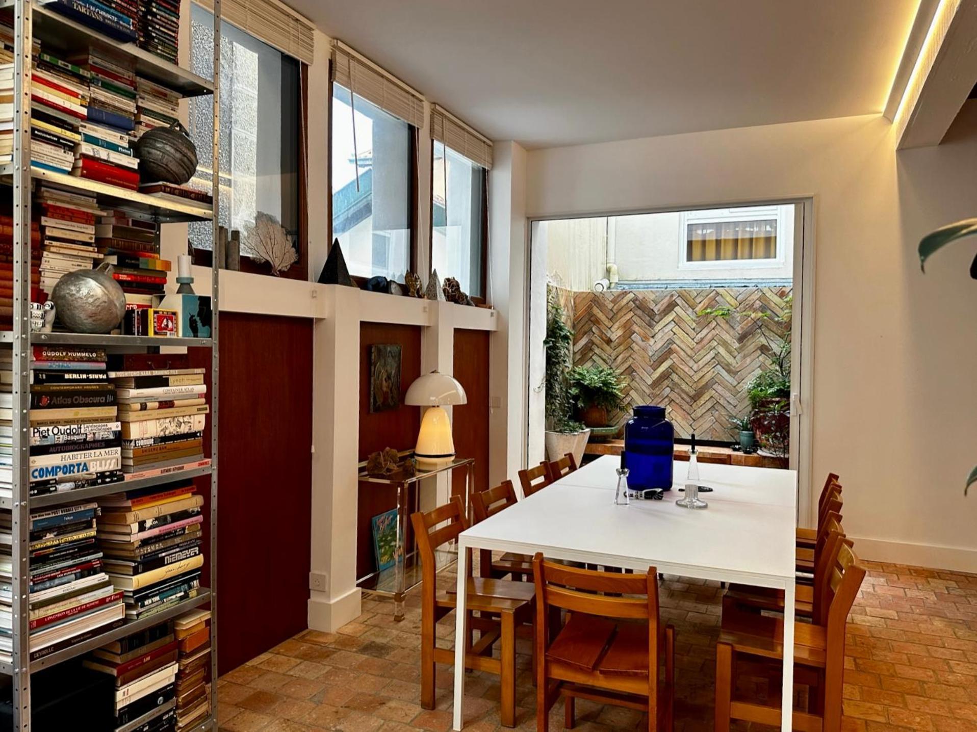 Pensión Maison Maite, Au Coeur De Biarriz
