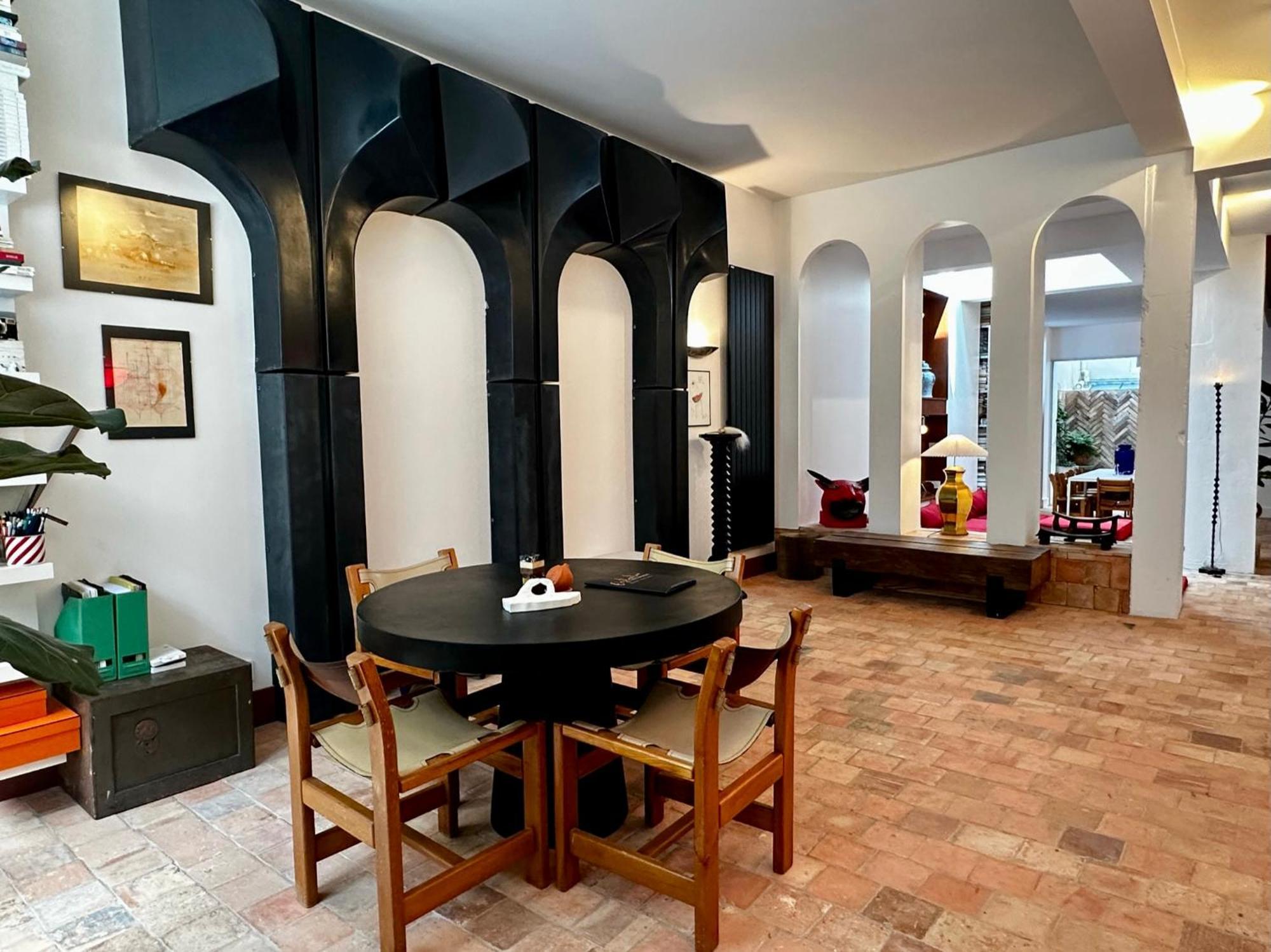 Pensión Maison Maite, Au Coeur De Biarriz