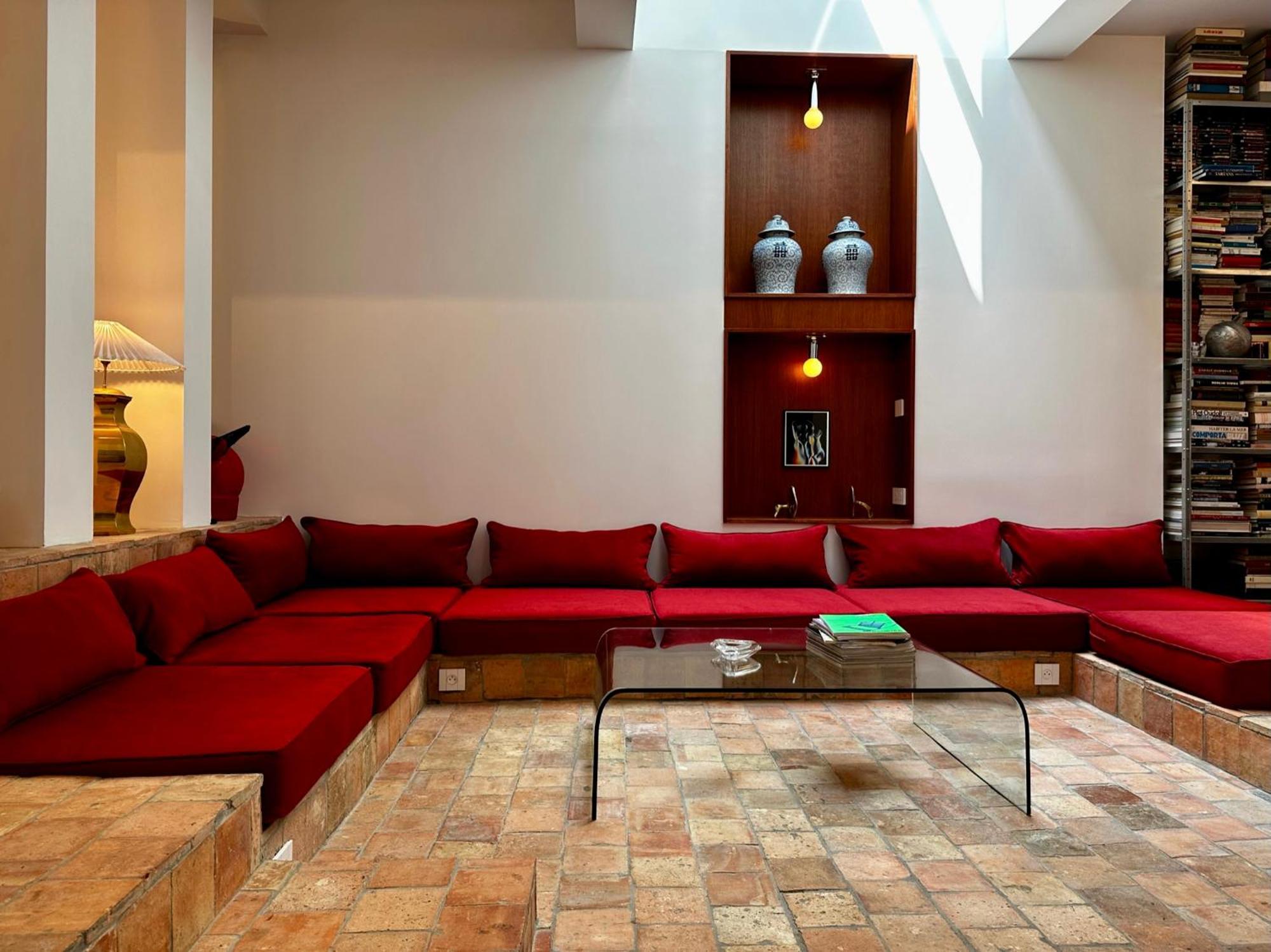 Pensión Maison Maite, Au Coeur De