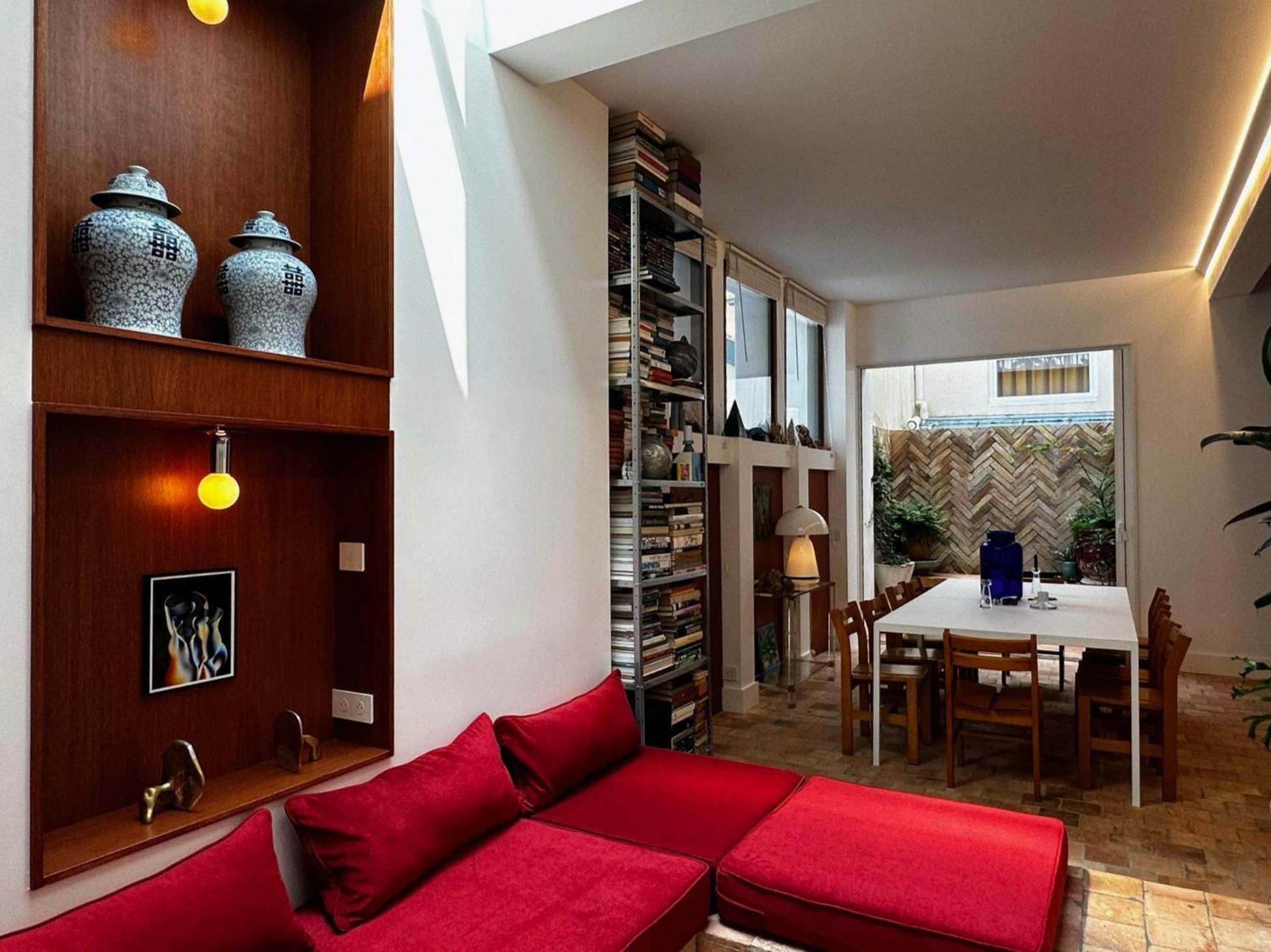 Maison Maite, Au Coeur De Biarriz