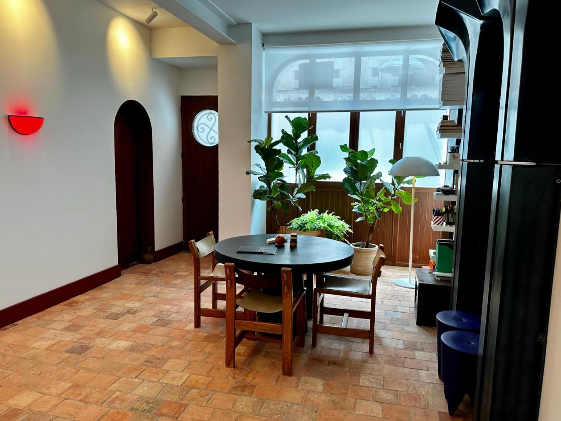 Pensión Maison Maite, Au Coeur De