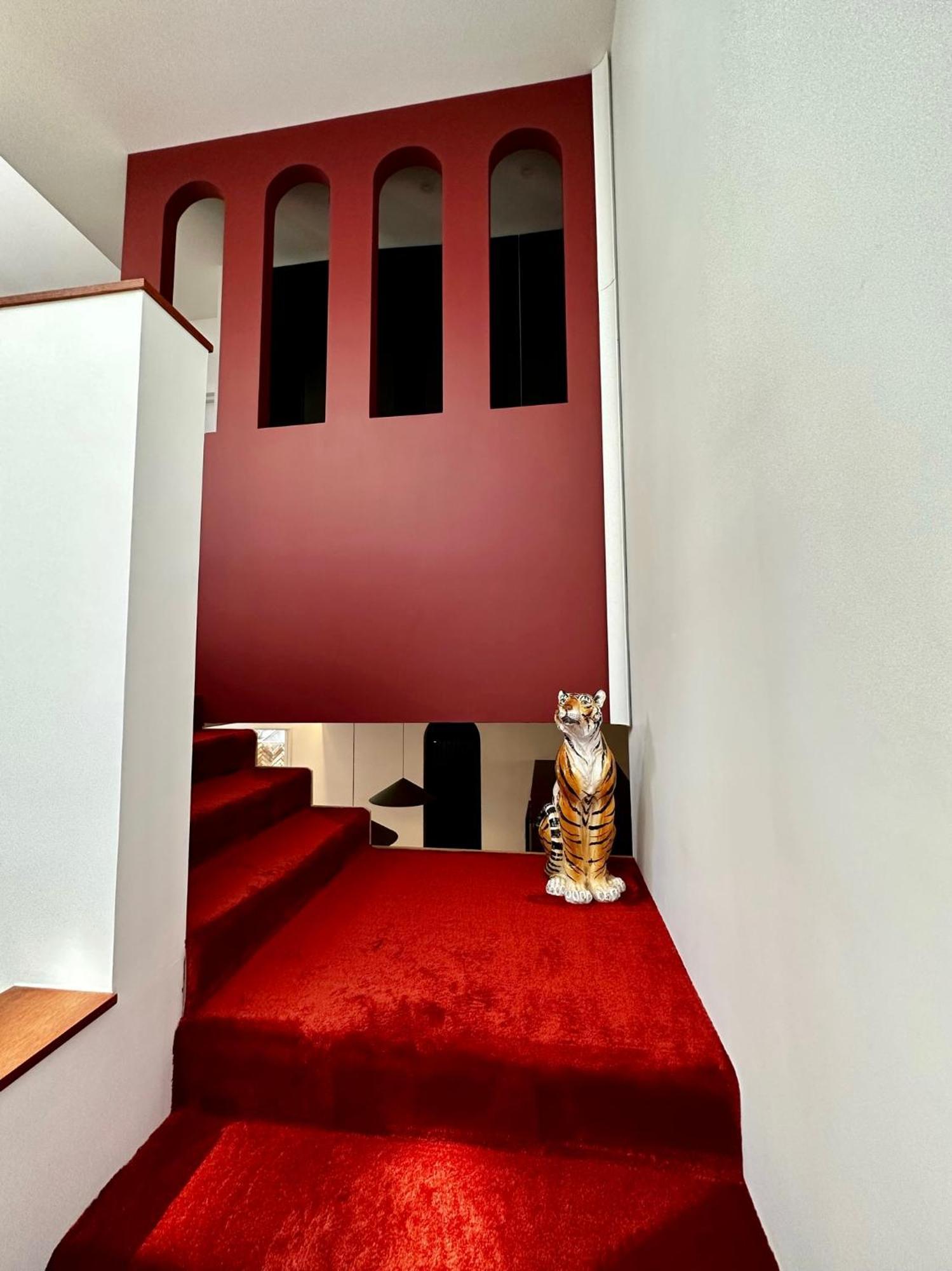 Pensión Maison Maite, Au Coeur De *