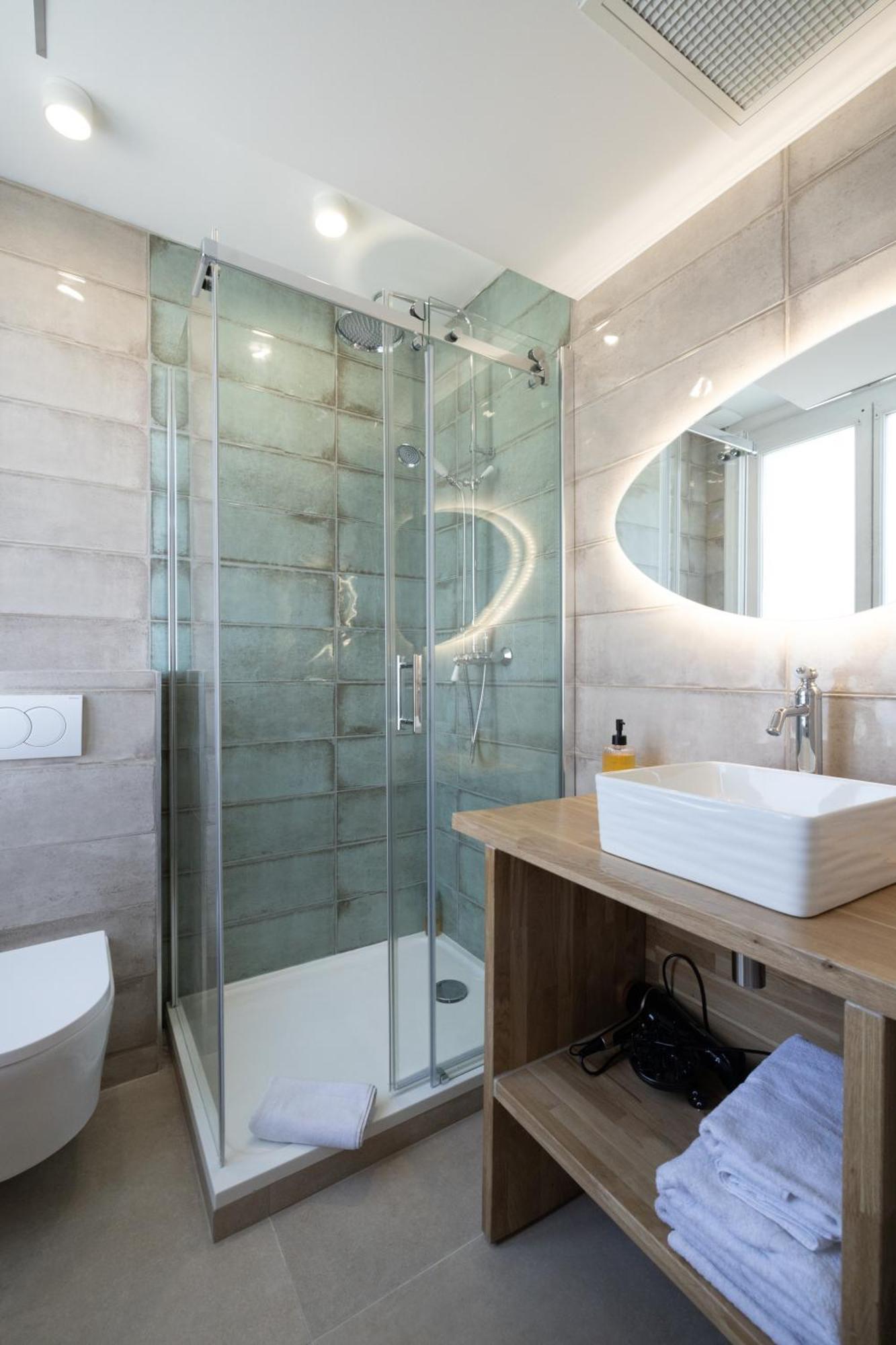 Hotel Barnea