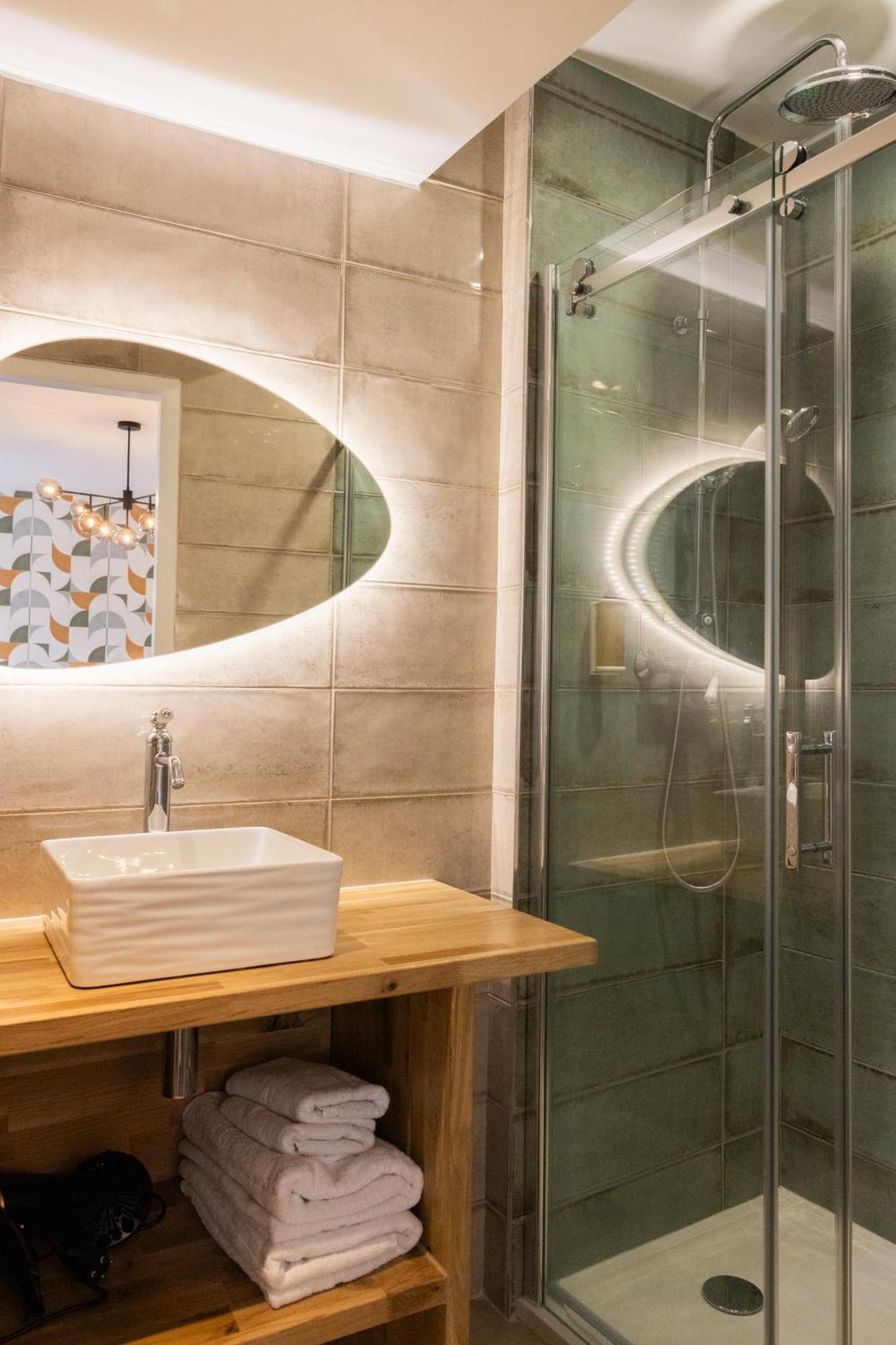 Hotel Barnea Biarriz