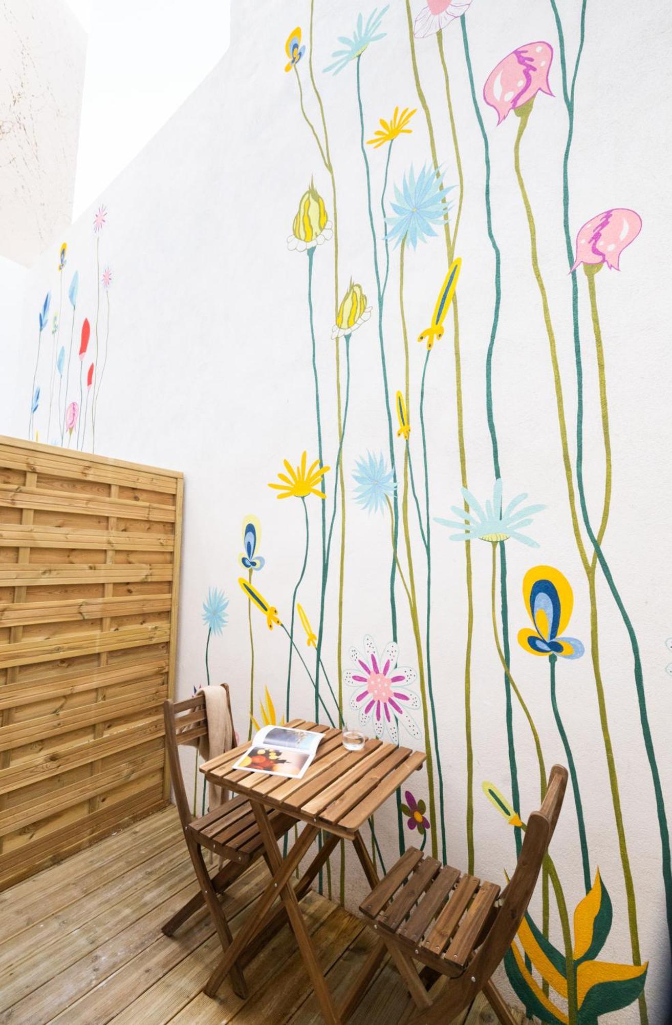 Barnea Hotel Biarriz