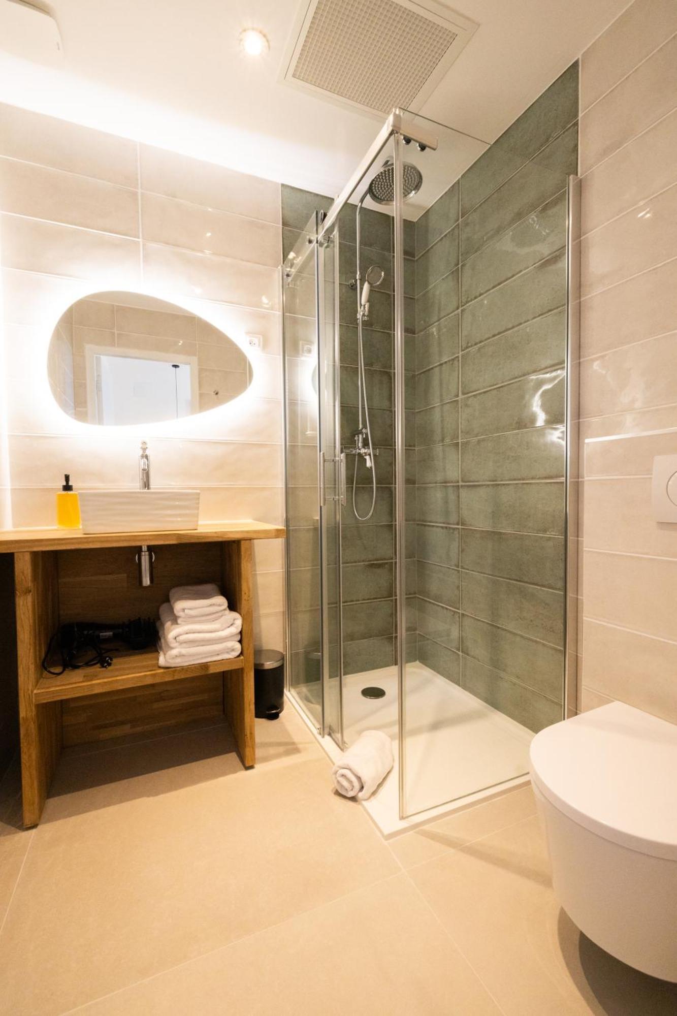 Hotel Barnea 3*