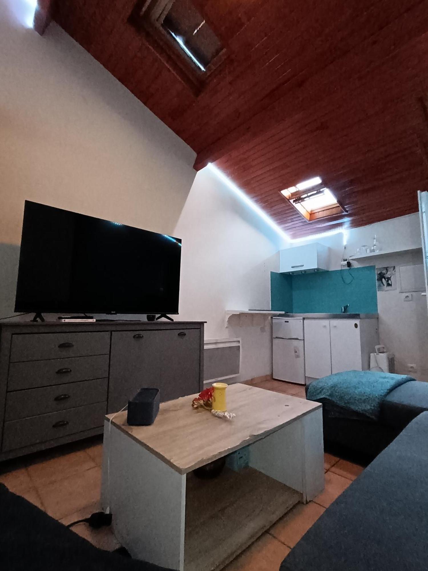 Apartamento Studio *