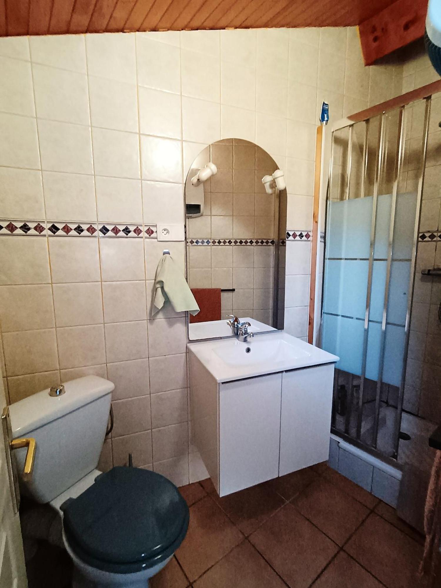 Studio Apartamento Biarriz
