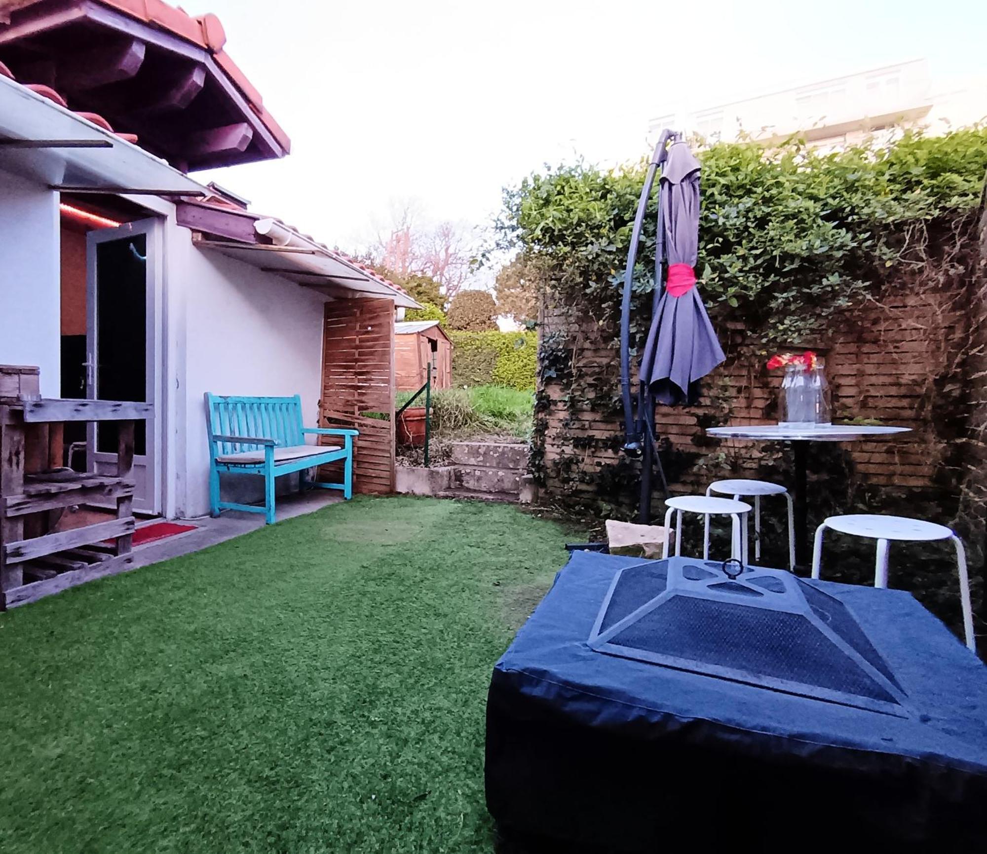 Apartamento Studio