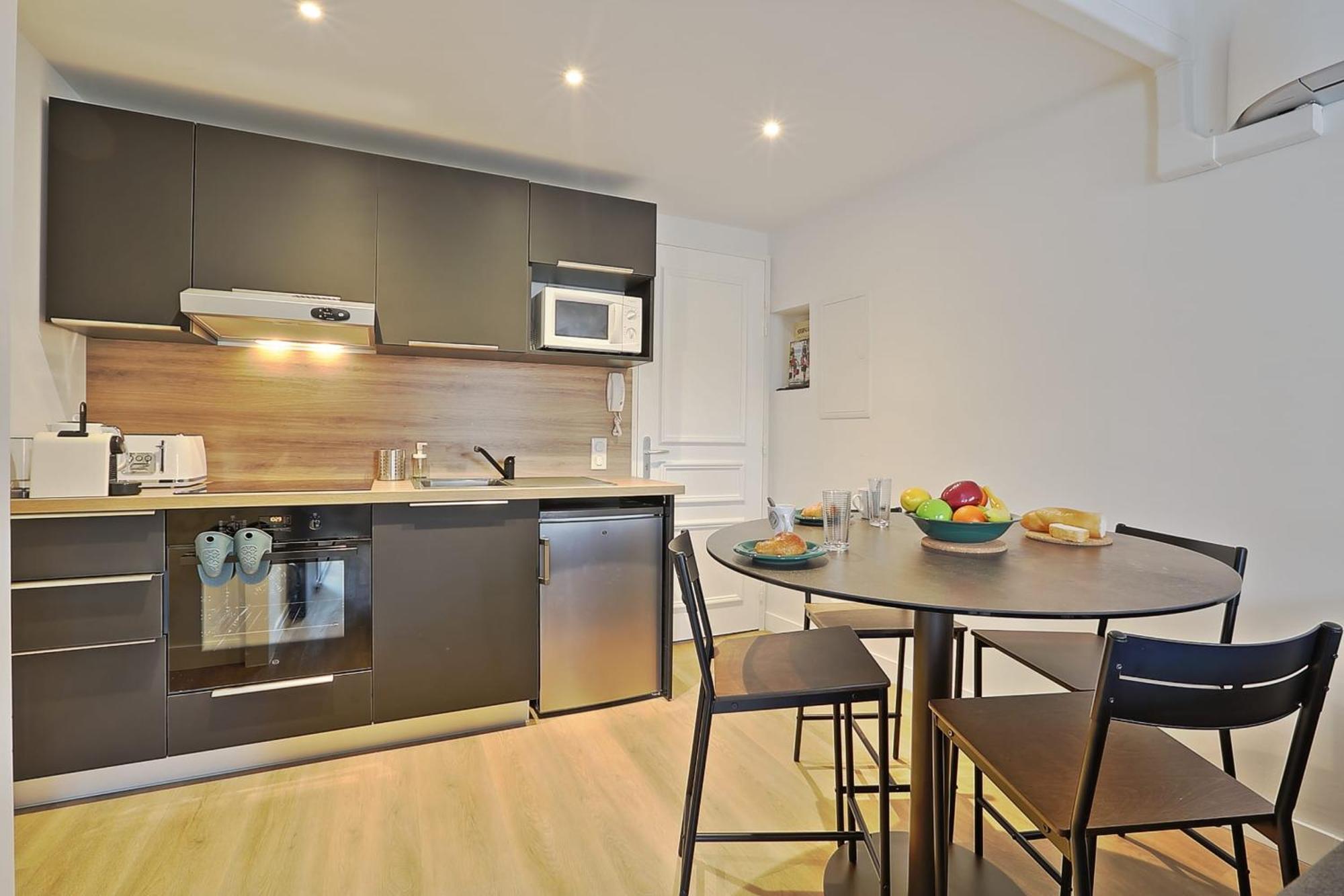 Gambetta - Welkeys Apartment