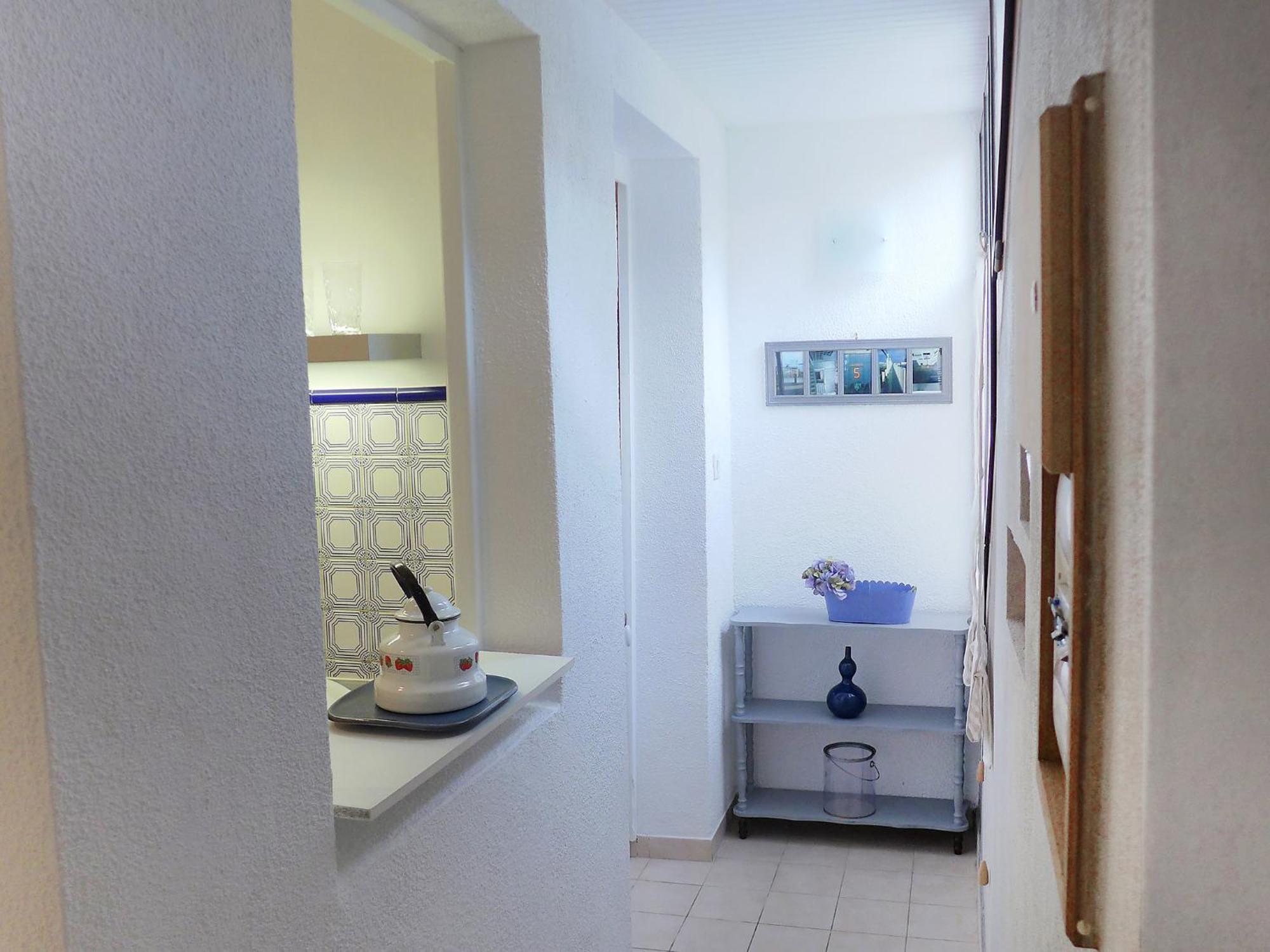 Apartamento Coulaoun By Interhome *