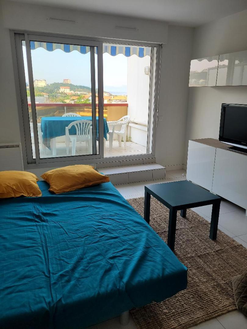 Milady Appartement Biarritz
