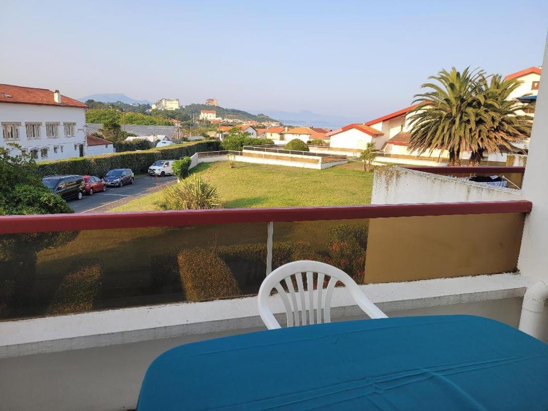 Appartement Milady Biarritz