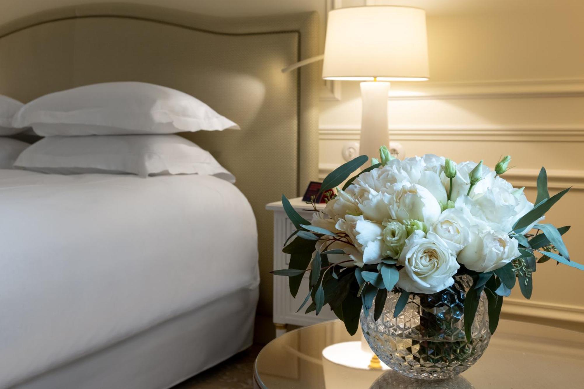 Du Palais Biarritz, In The Unbound Collection By Hyatt 5* Biarritz