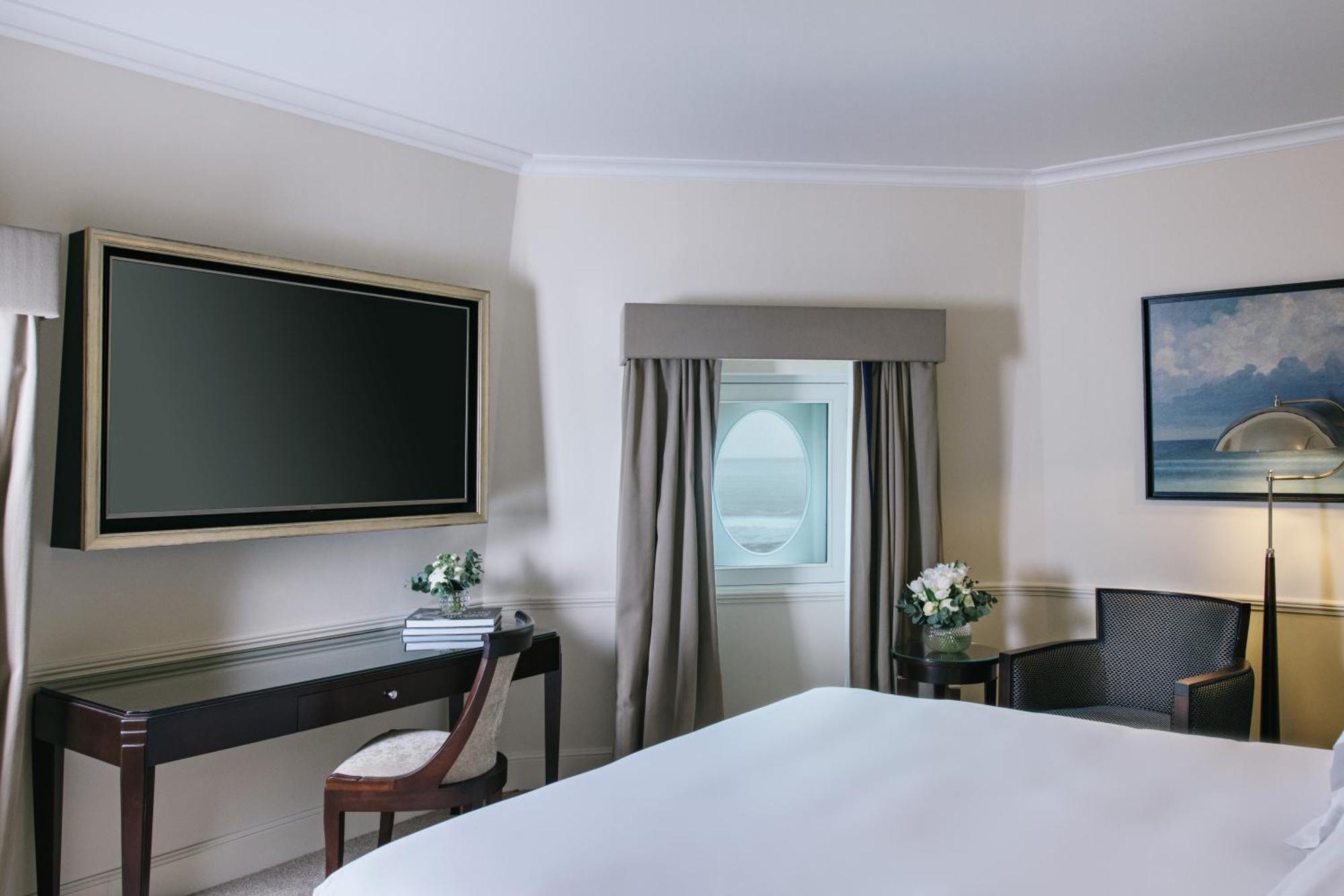 Hotel Du Palais Biarritz, In The Unbound Collection By Hyatt