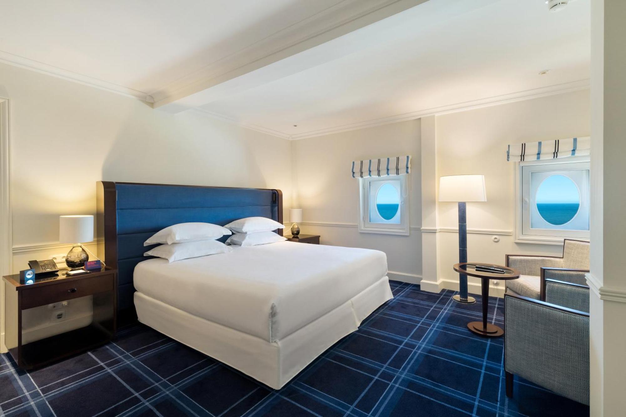 Du Palais Biarritz, In The Unbound Collection By Hyatt Hotel