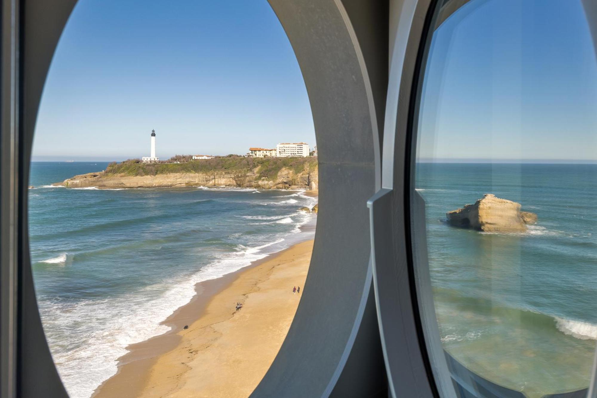 Du Palais Biarritz, In The Unbound Collection By Hyatt Hotel