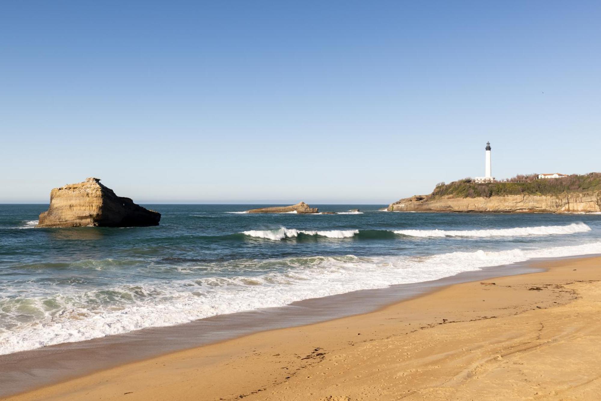 Du Palais Biarritz, In The Unbound Collection By Hyatt Hotel 5*