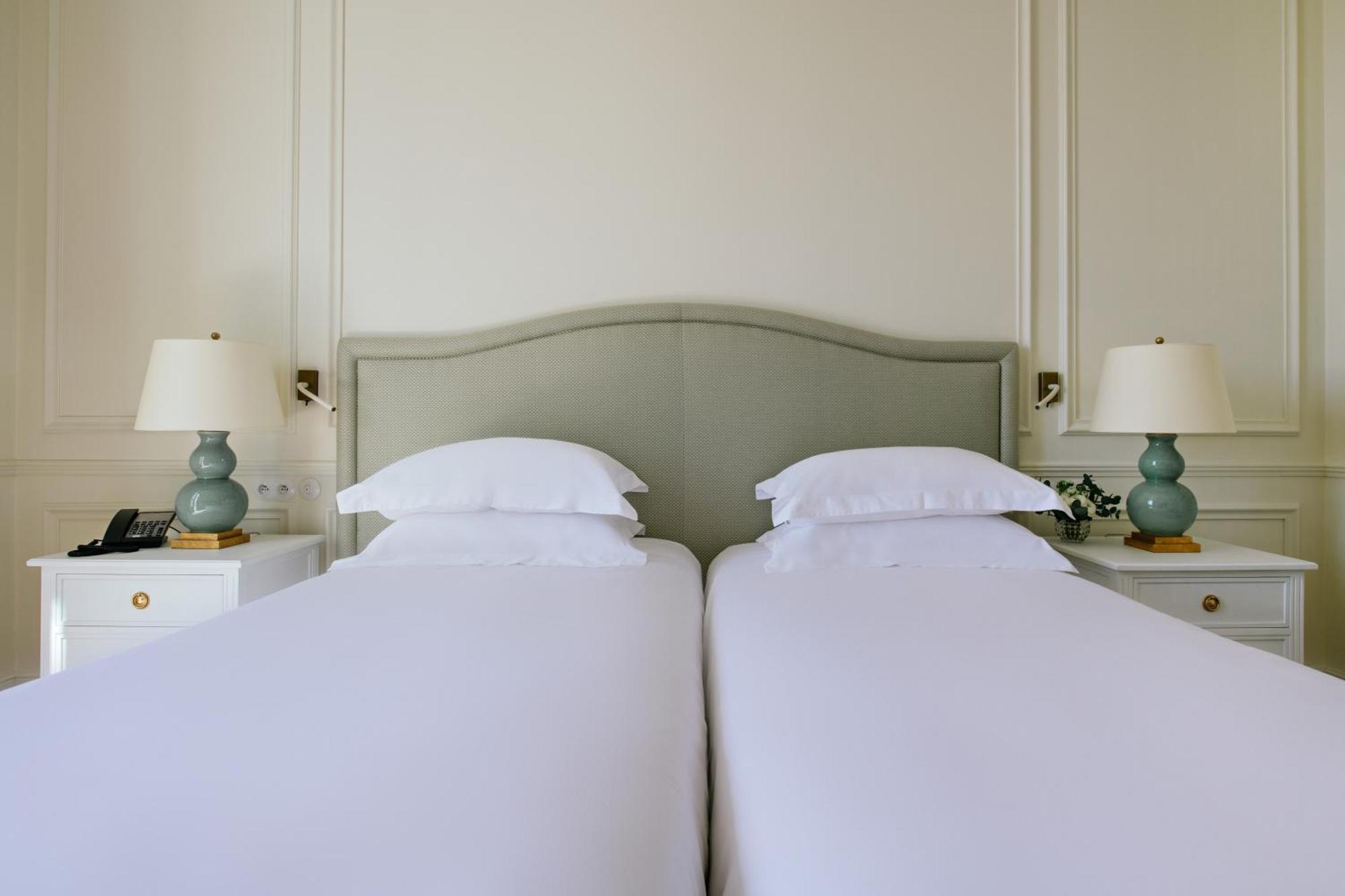 Hotel Du Palais Biarritz, In The Unbound Collection By Hyatt 5*