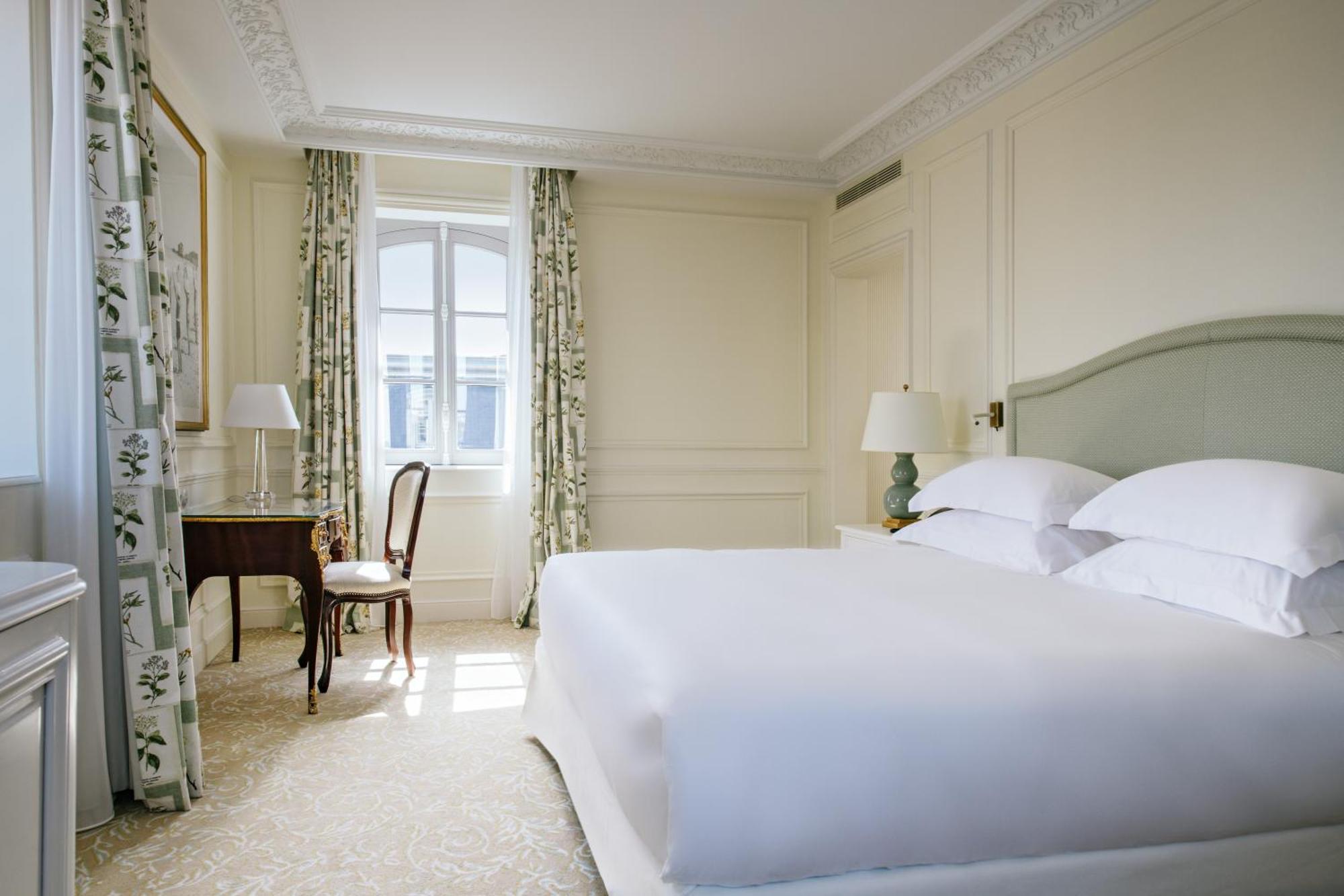 Du Palais Biarritz, In The Unbound Collection By Hyatt Hotel Biarritz