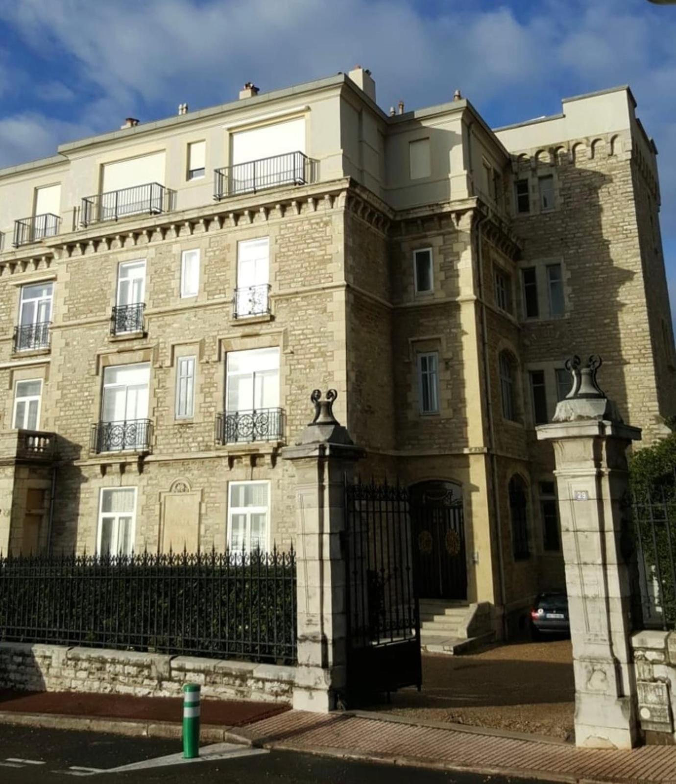 Mariposa Keyweek Loft * Biarritz
