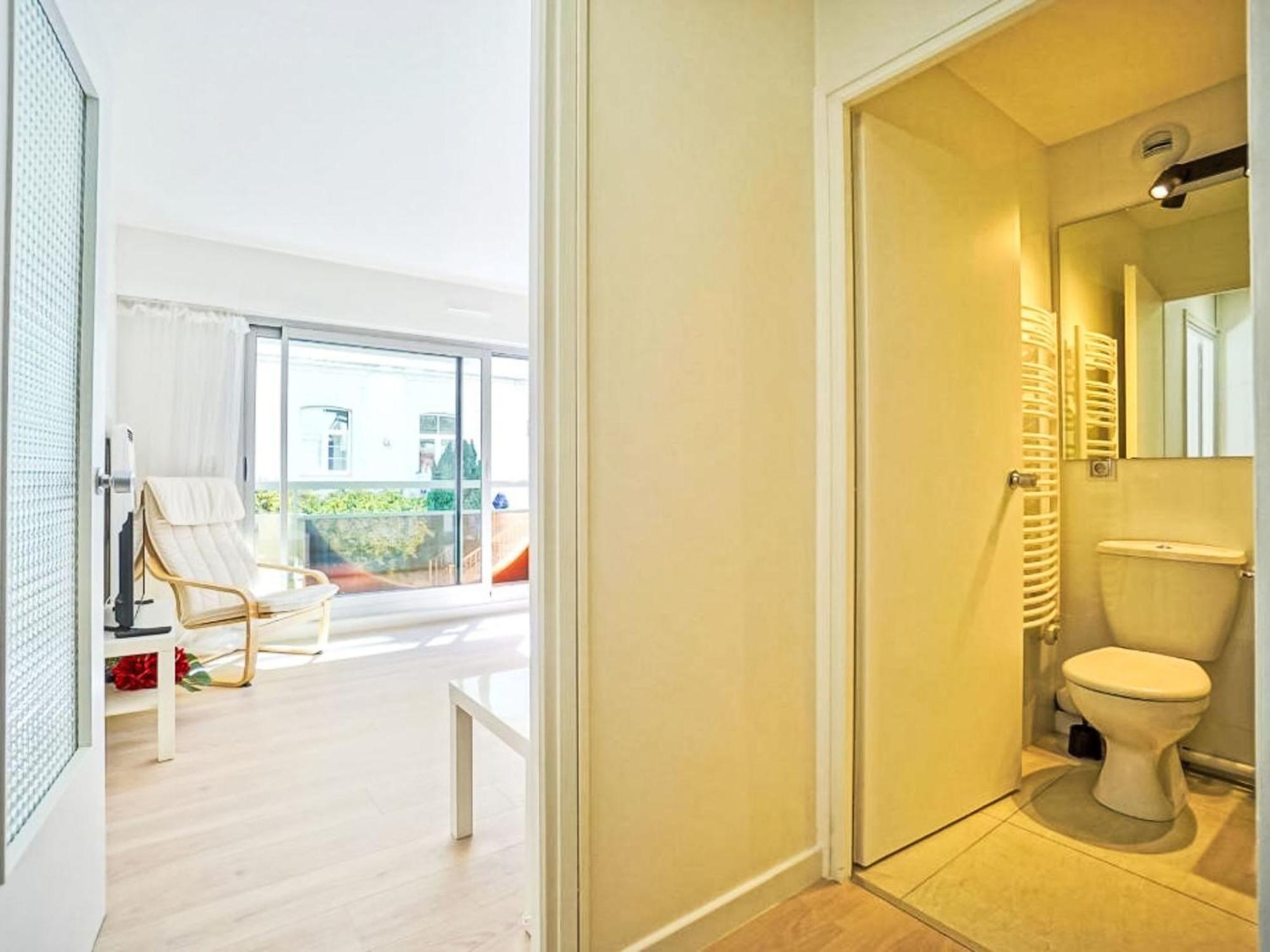 Saint Andrews-3 By Interhome