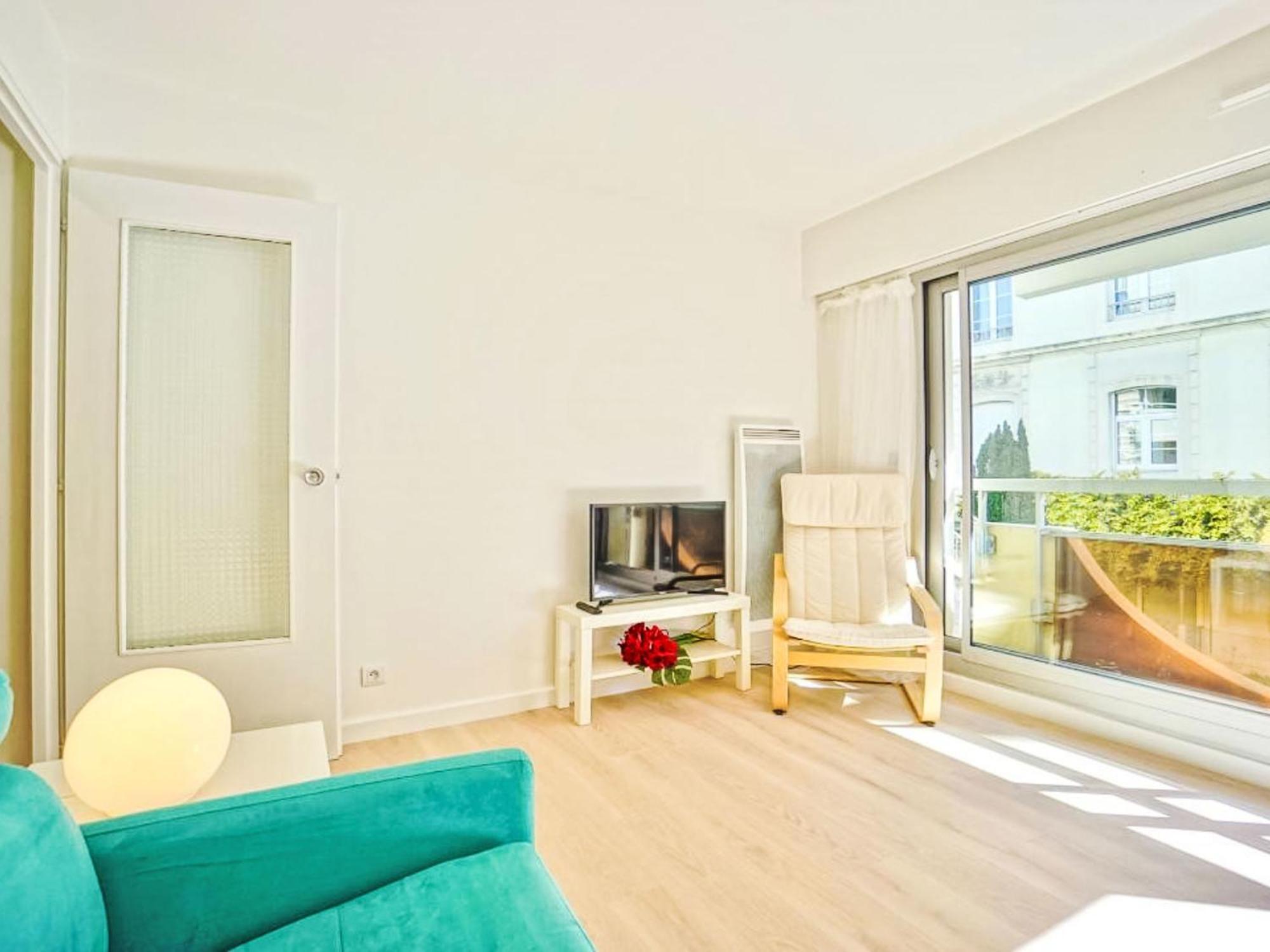 Saint Andrews-3 By Interhome Apartment *