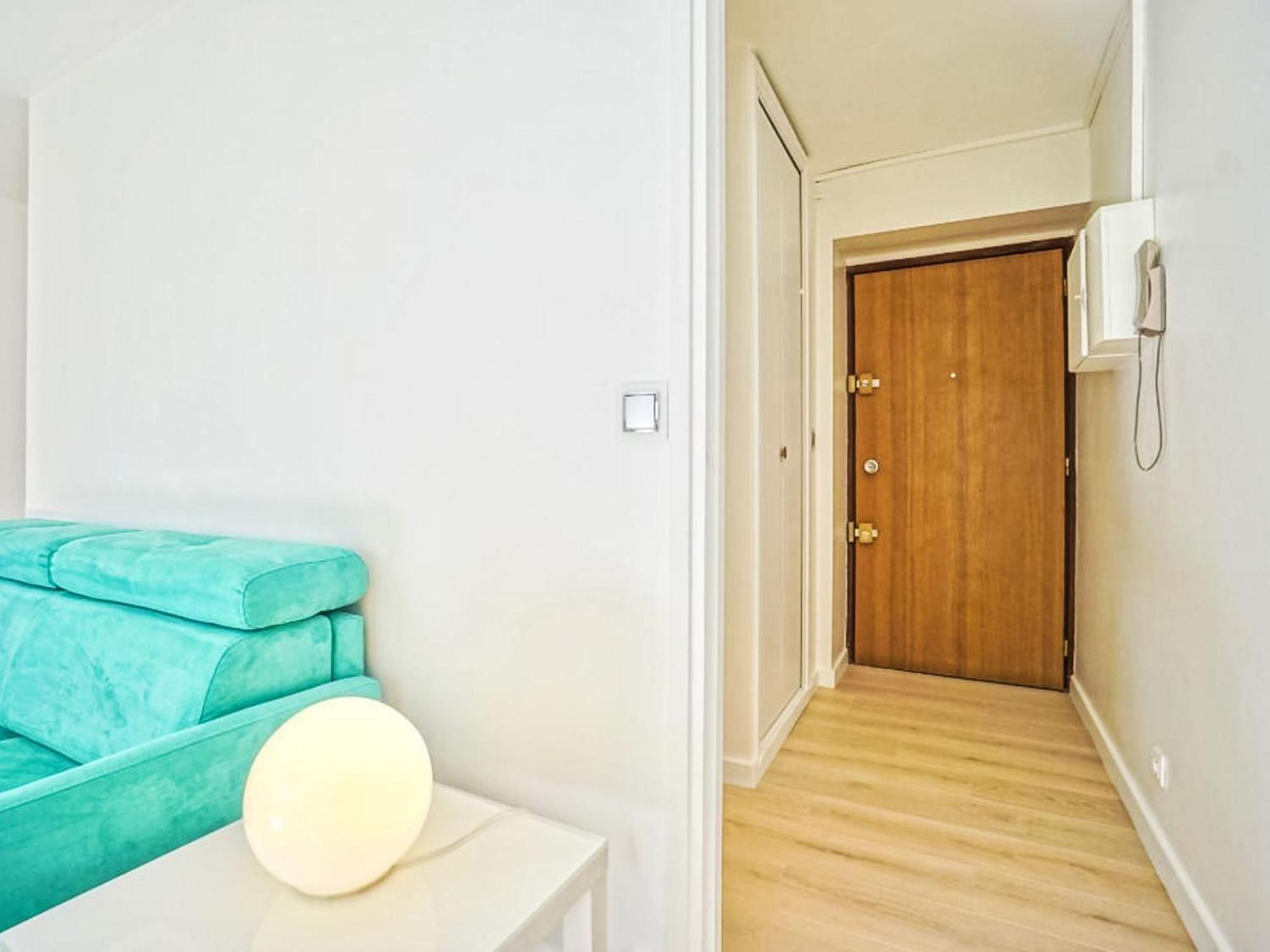 Apartment Saint Andrews-3 By Interhome Biarritz