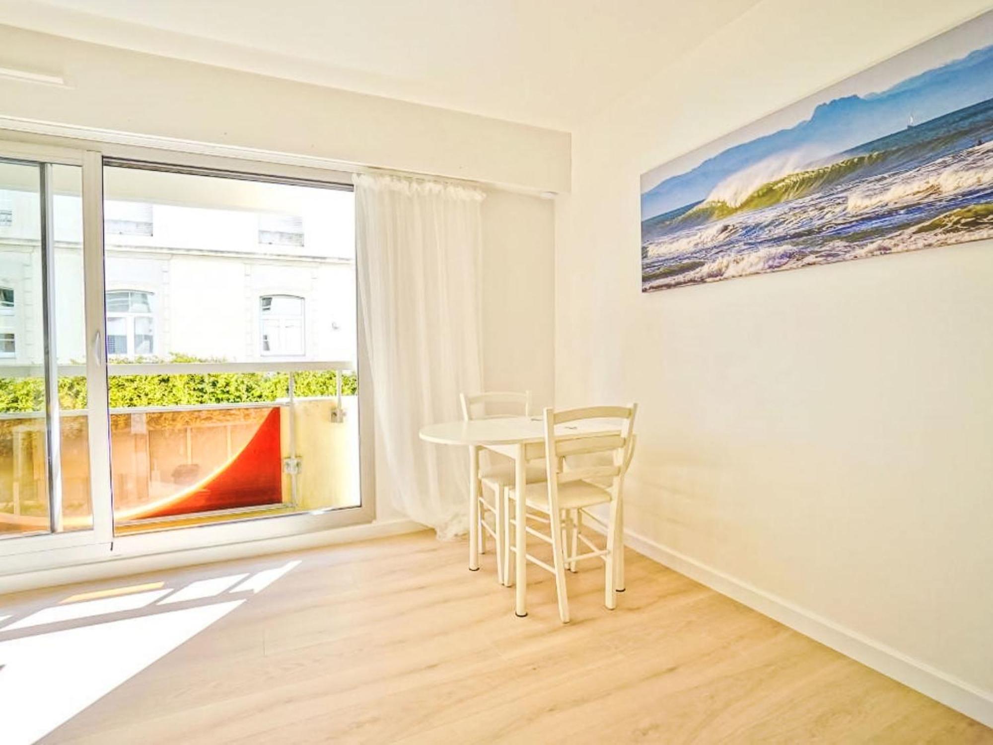 Saint Andrews-3 By Interhome Biarritz