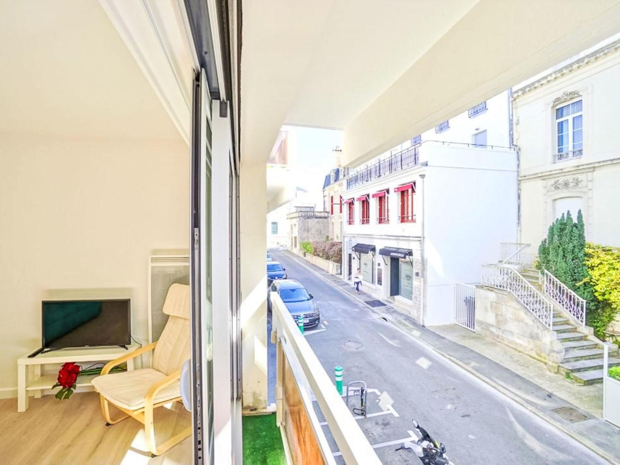 Apartment Saint Andrews-3 By Interhome