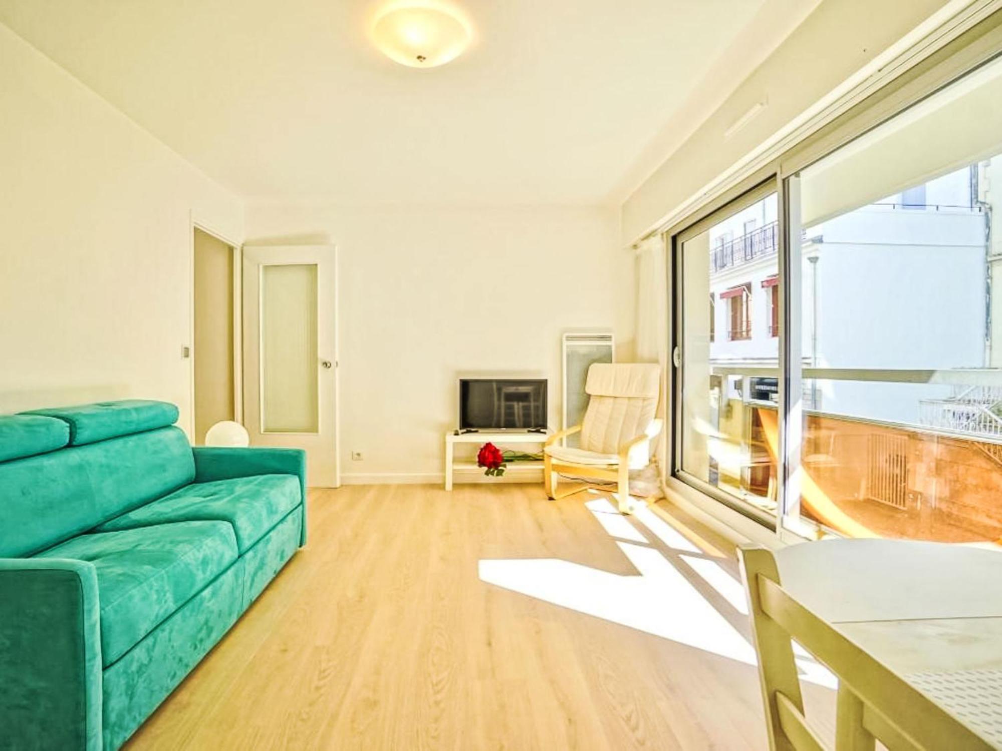 Apartment Saint Andrews-3 By Interhome