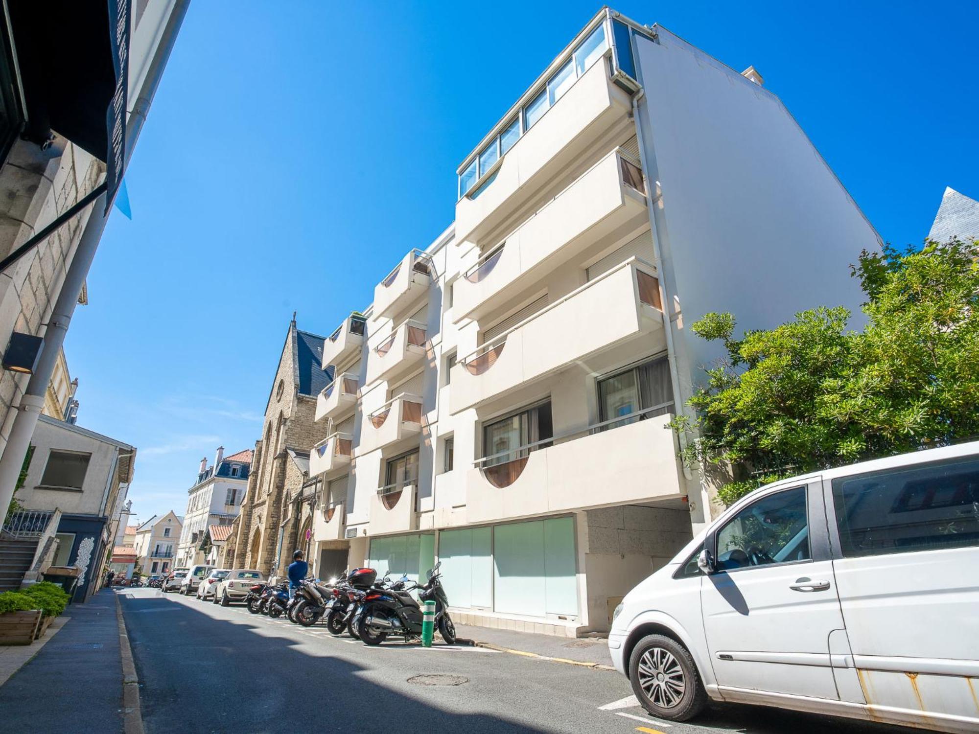 Apartment Saint Andrews-3 By Interhome